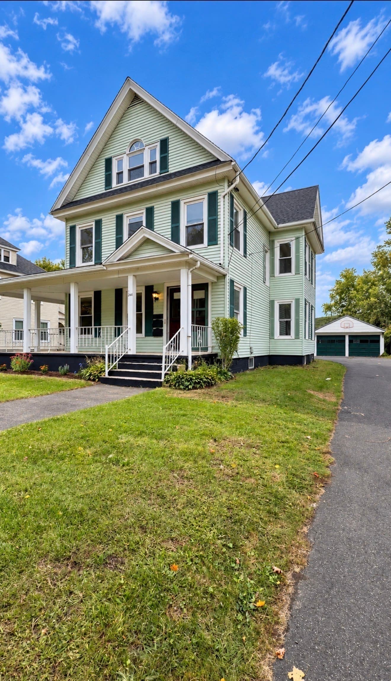 3 Family - 3 Units Up/Down at 1266 South Main St, Palmer MA 01069, Palmer, photo 34 of 34