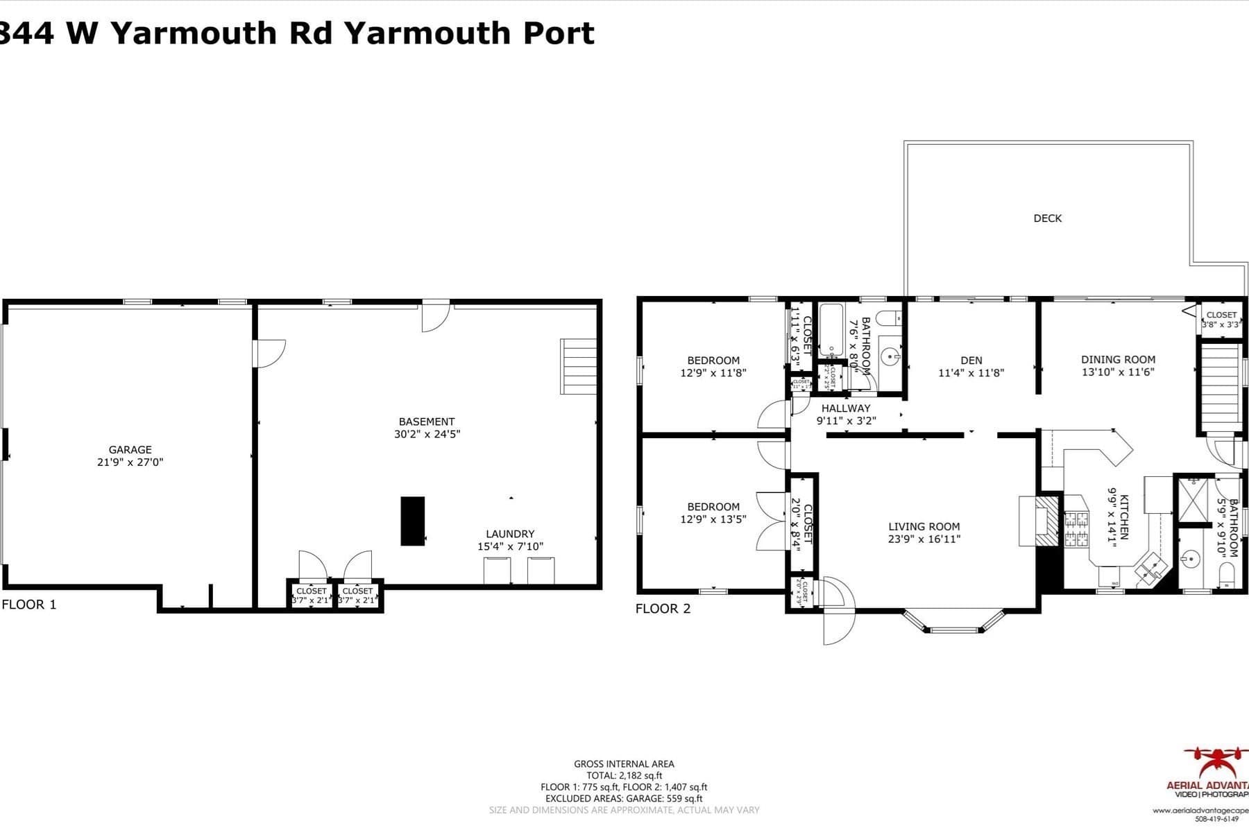 Single Family Residence at 844 W Yarmouth, Yarmouth MA 02675, Yarmouth, photo 27 of 27
