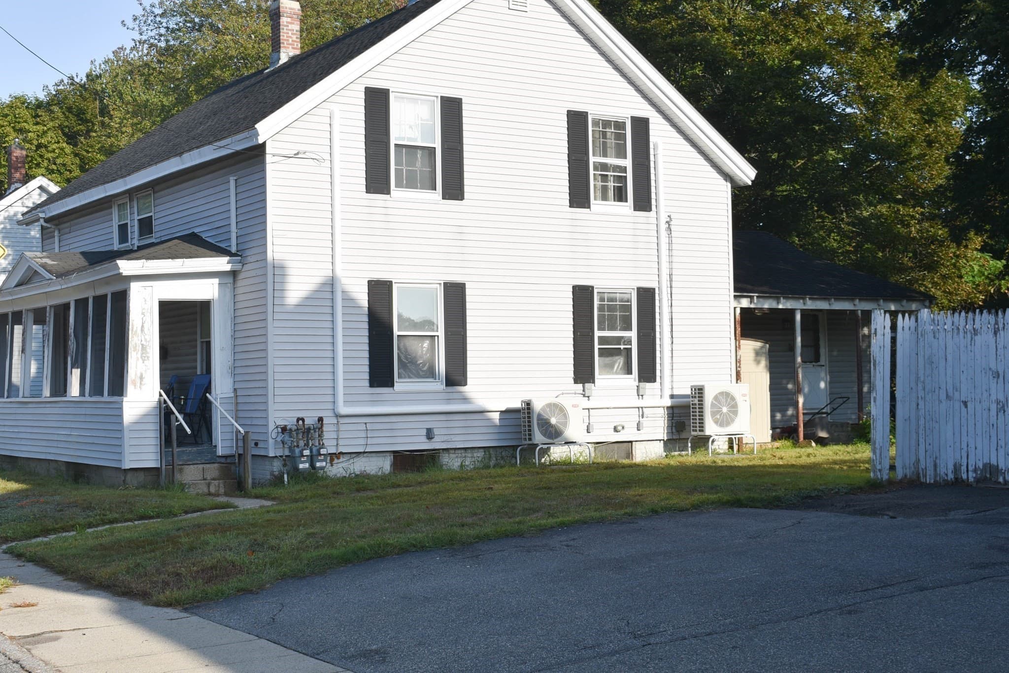 2 Family - 2 Units Side by Side at 5-7 Lowell St, Billerica MA 01862, Billerica, photo 2 of 40