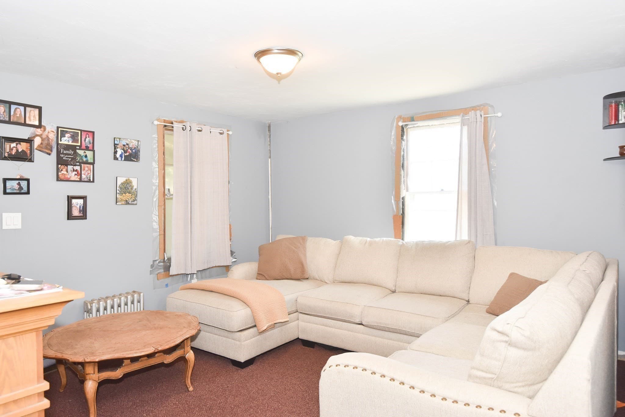 2 Family - 2 Units Side by Side at 5-7 Lowell St, Billerica MA 01862, Billerica, photo 22 of 40