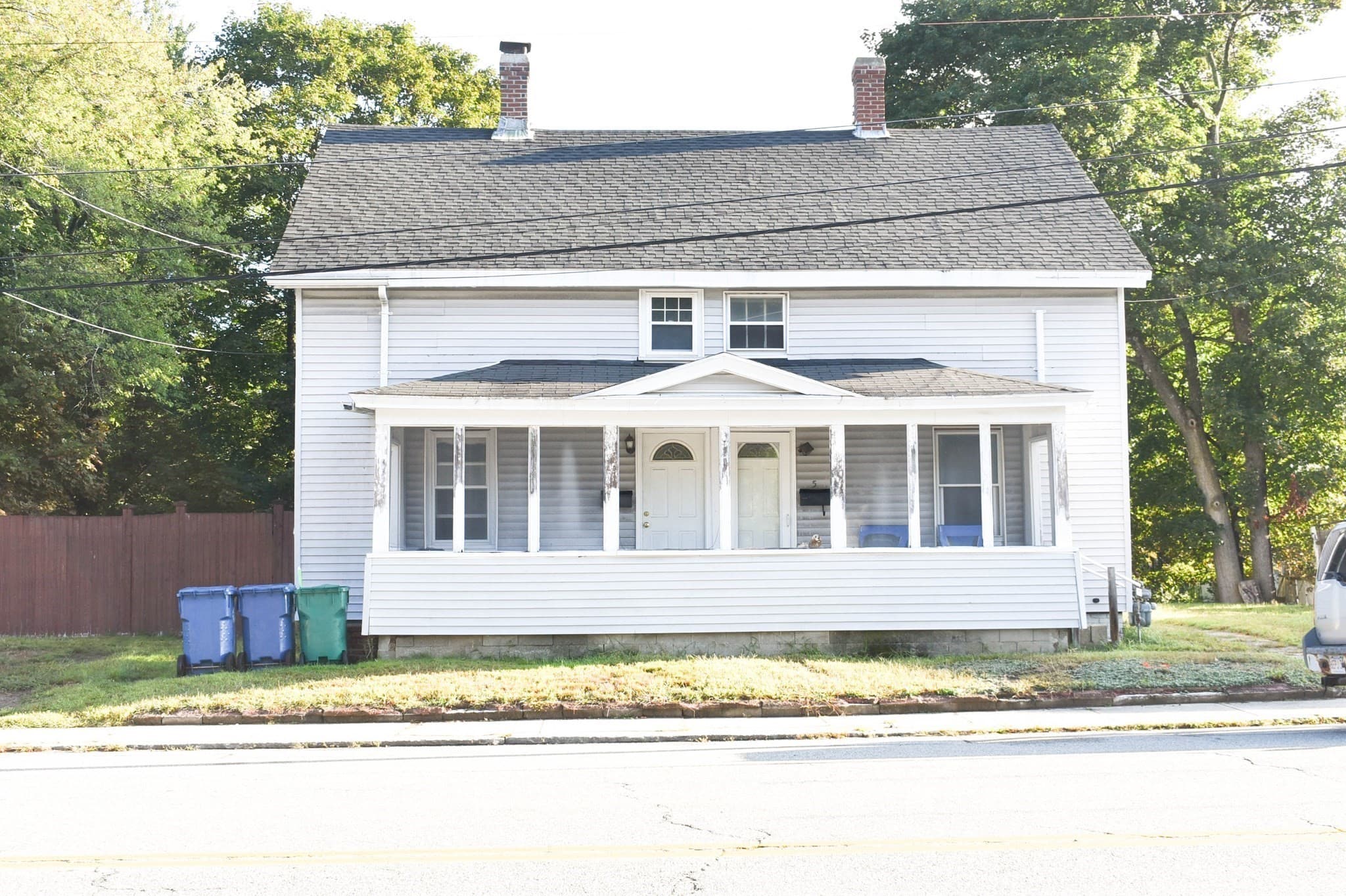 5-7 Lowell St, Billerica MA 01862