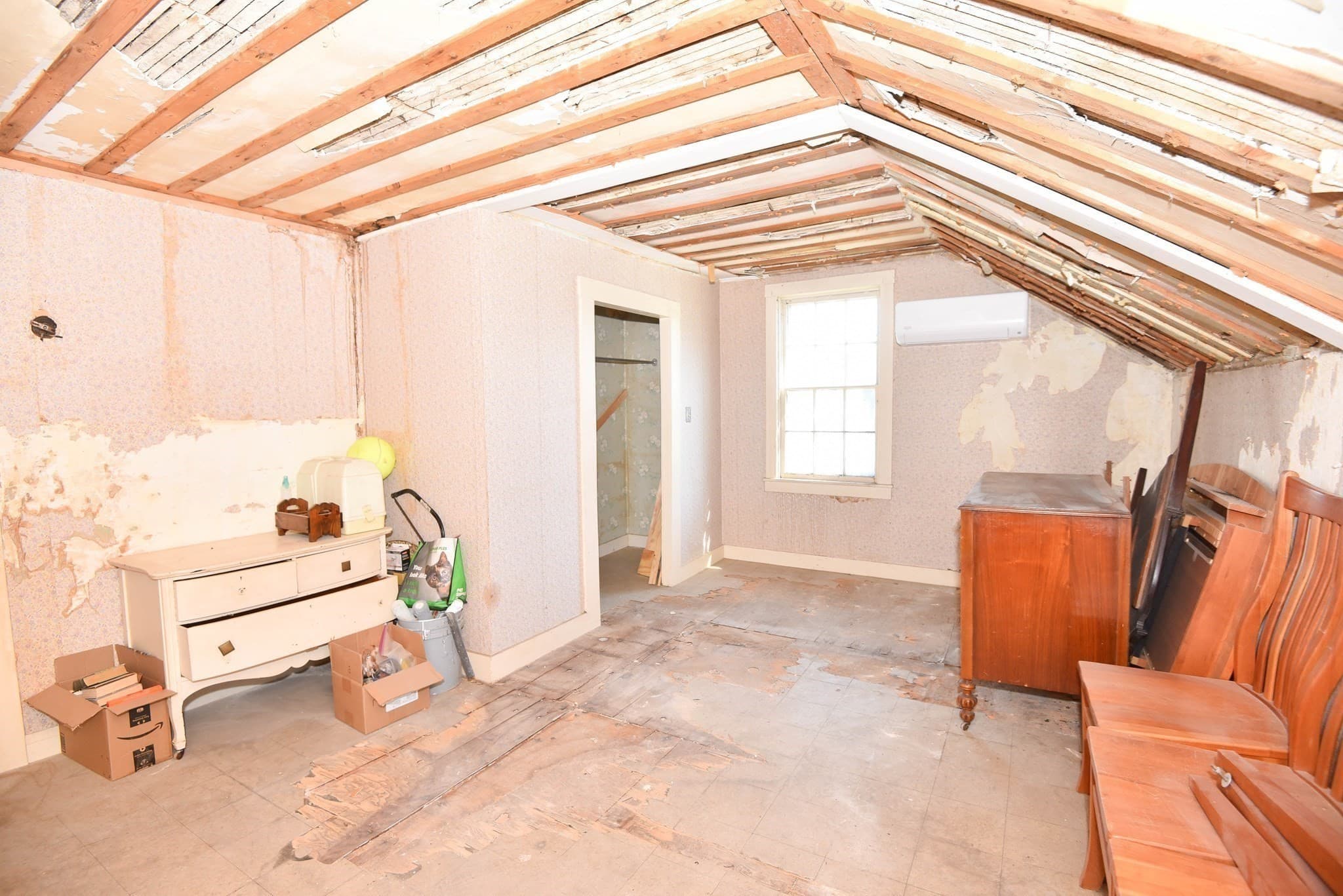 2 Family - 2 Units Side by Side at 5-7 Lowell St, Billerica MA 01862, Billerica, photo 28 of 40