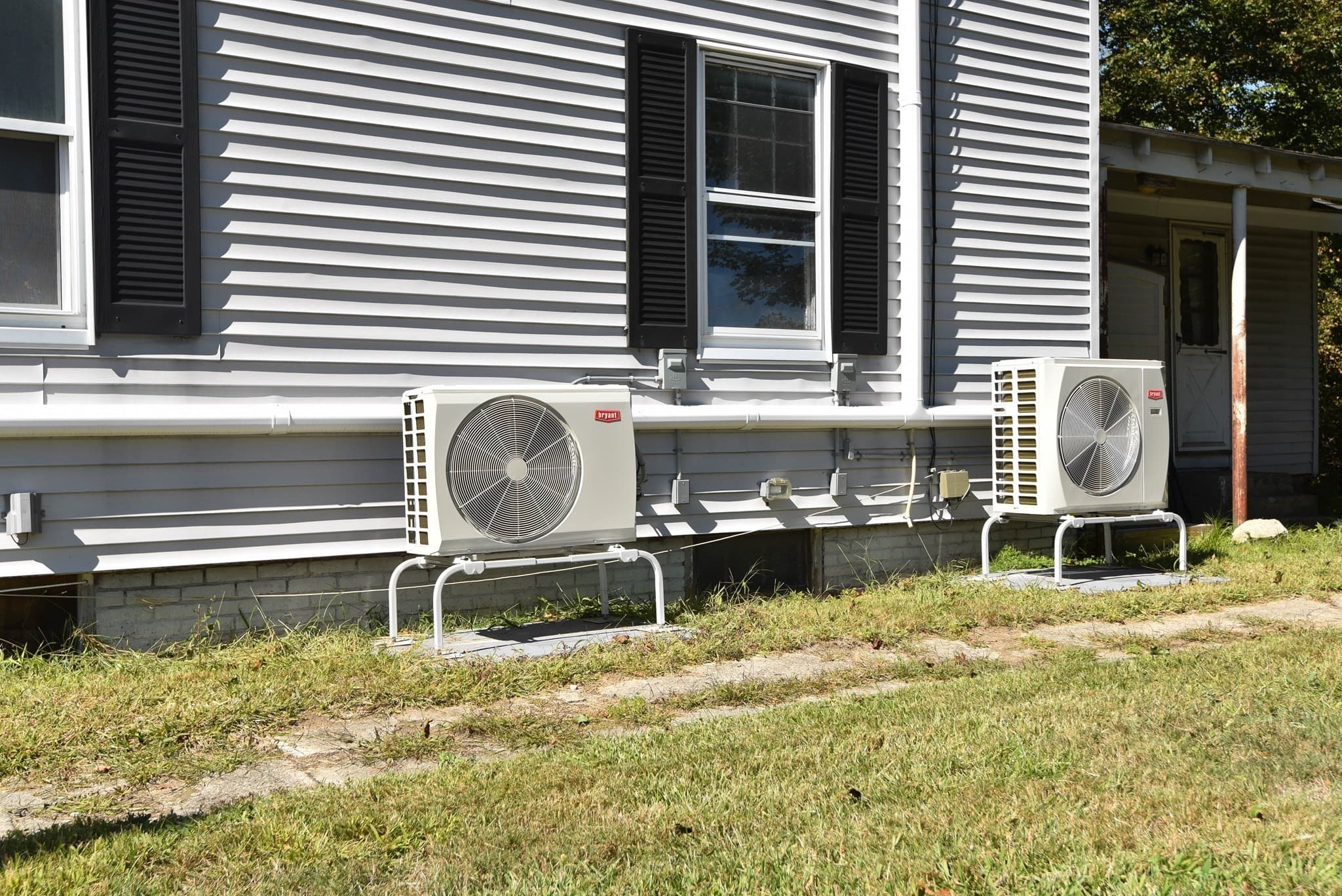 2 Family - 2 Units Side by Side at 5-7 Lowell St, Billerica MA 01862, Billerica, photo 38 of 40