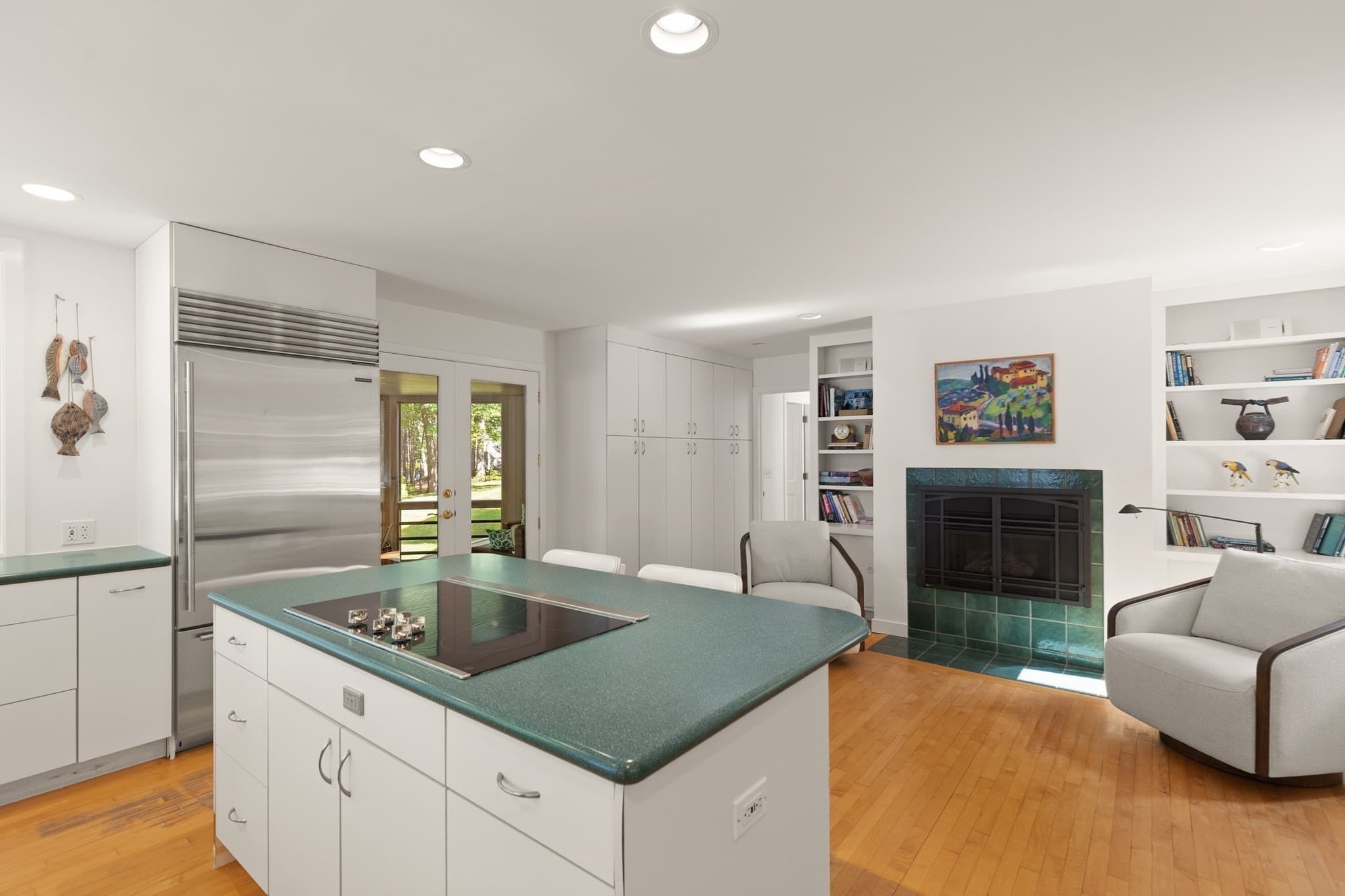 Single Family Residence at 42 Great Pond Drive, Boxford MA 01921, Boxford, photo 23 of 42