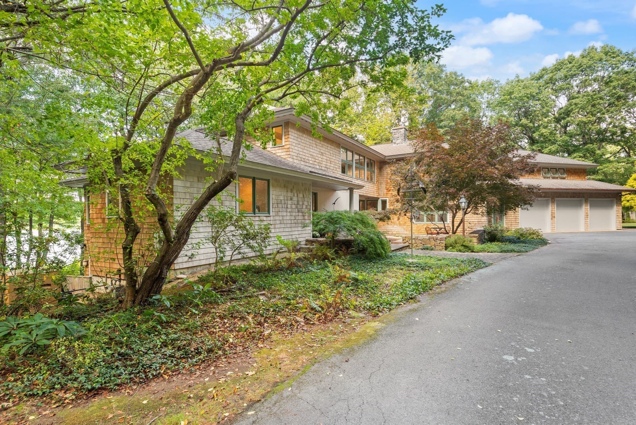 Single Family Residence at 42 Great Pond Drive, Boxford MA 01921, Boxford, photo 2 of 42