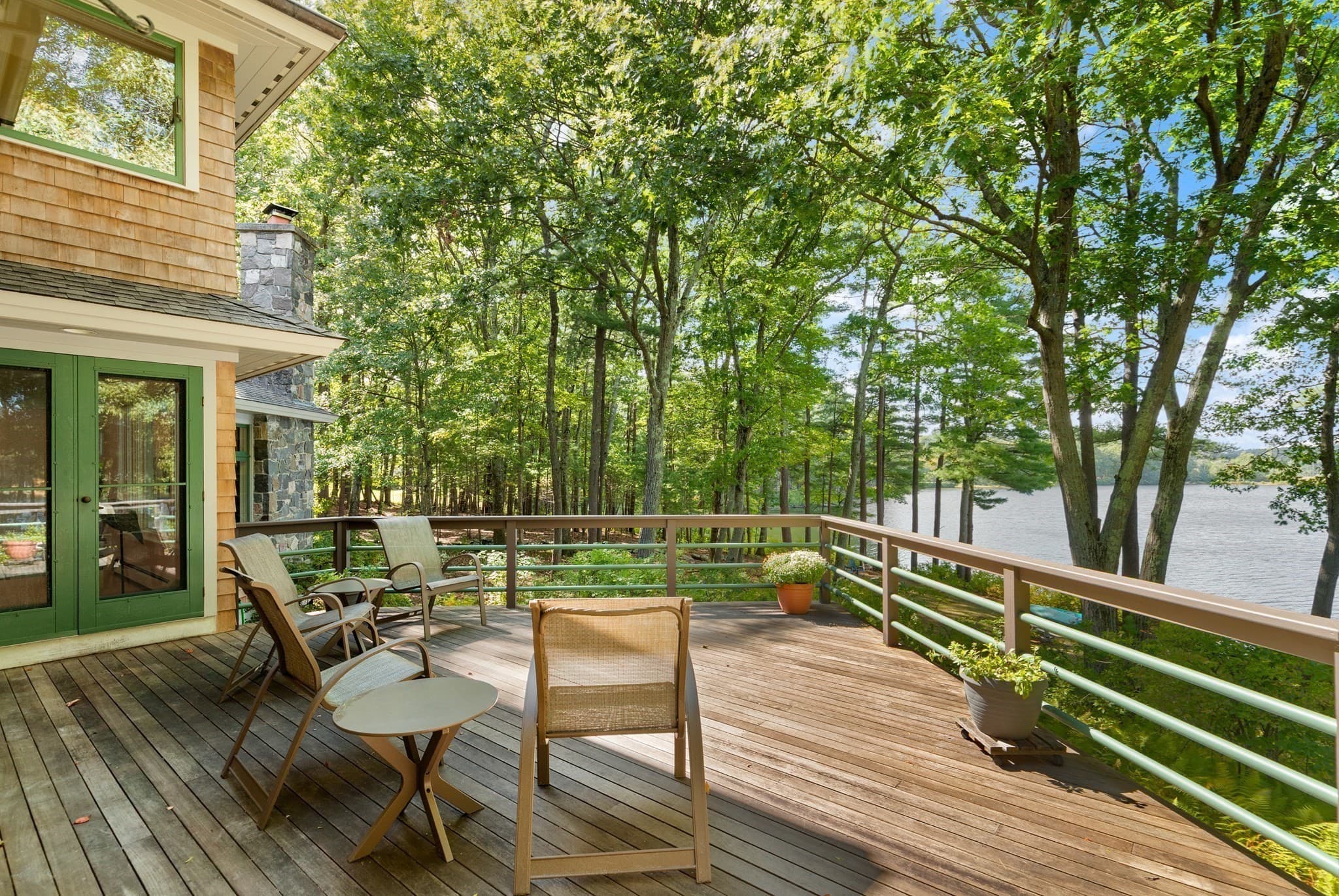 Single Family Residence at 42 Great Pond Drive, Boxford MA 01921, Boxford, photo 6 of 42