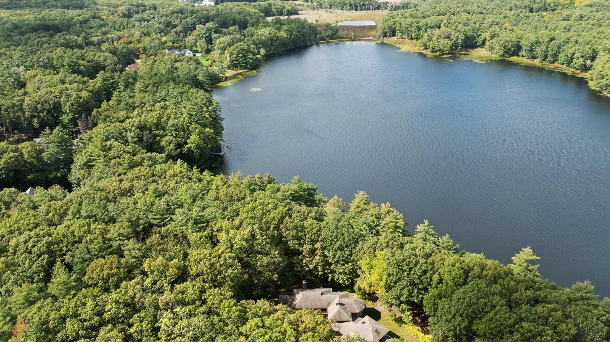 Single Family Residence at 42 Great Pond Drive, Boxford MA 01921, Boxford, photo 42 of 42