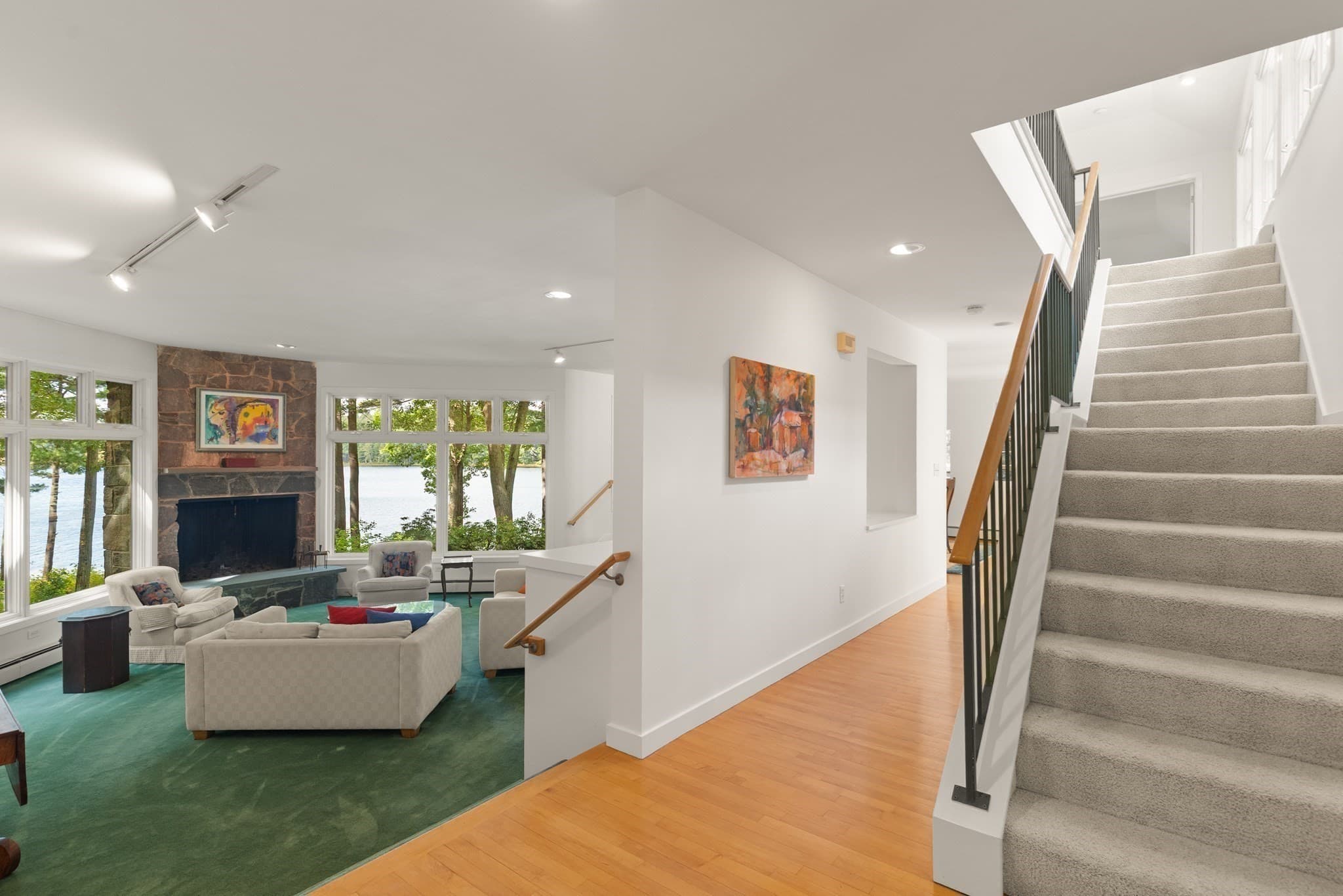 Single Family Residence at 42 Great Pond Drive, Boxford MA 01921, Boxford, photo 13 of 42