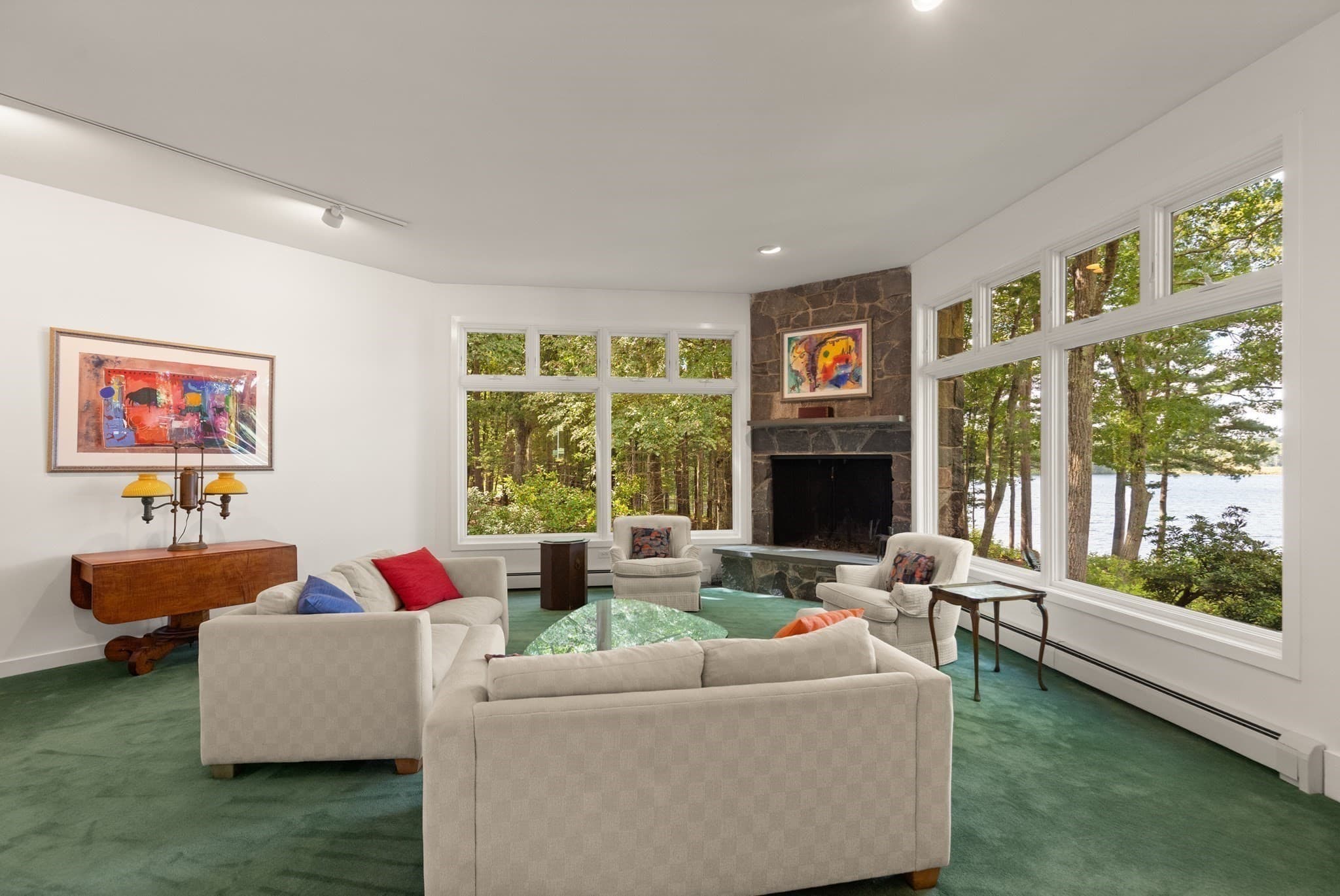 Single Family Residence at 42 Great Pond Drive, Boxford MA 01921, Boxford, photo 16 of 42