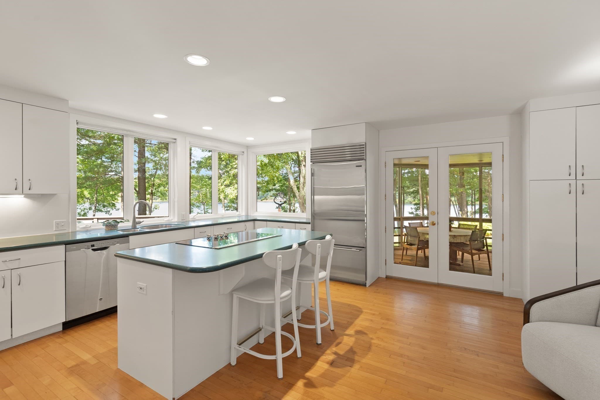 Single Family Residence at 42 Great Pond Drive, Boxford MA 01921, Boxford, photo 22 of 42