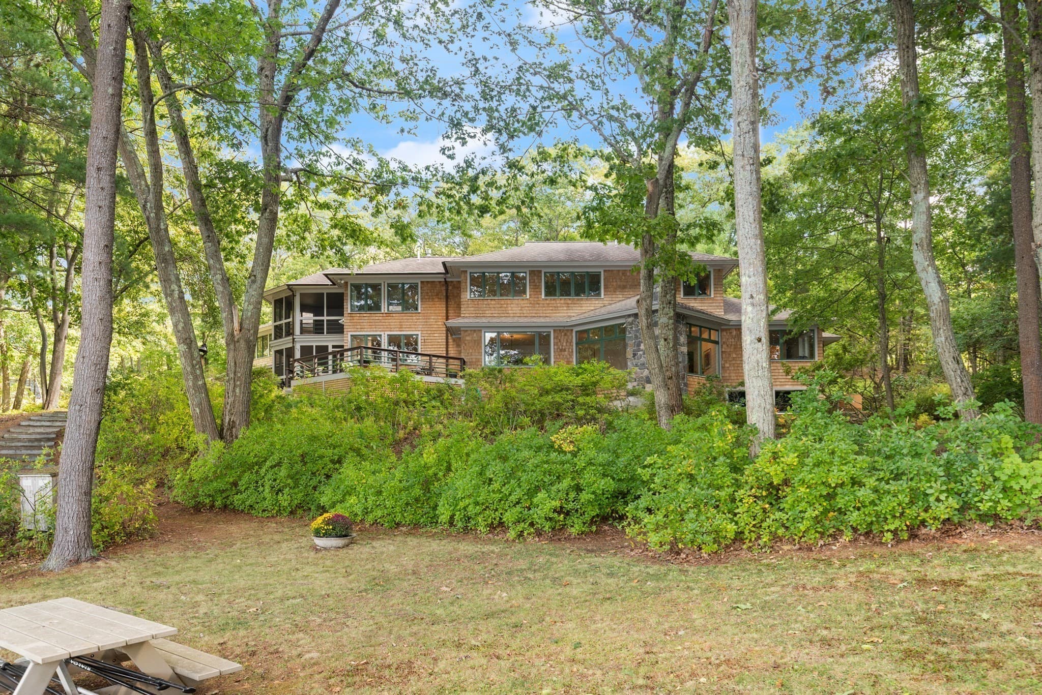 Single Family Residence at 42 Great Pond Drive, Boxford MA 01921, Boxford, photo 7 of 42