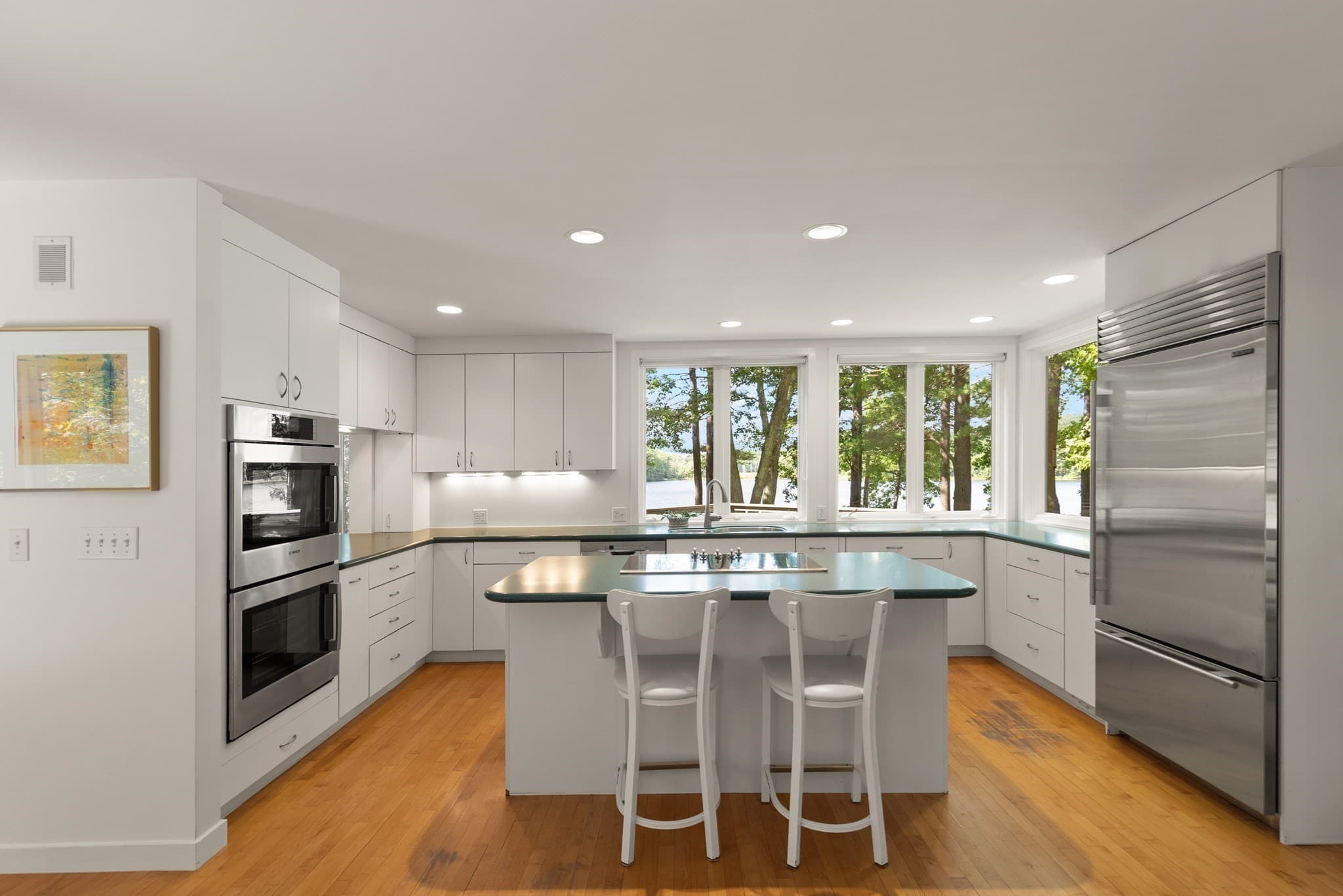 Single Family Residence at 42 Great Pond Drive, Boxford MA 01921, Boxford, photo 20 of 42