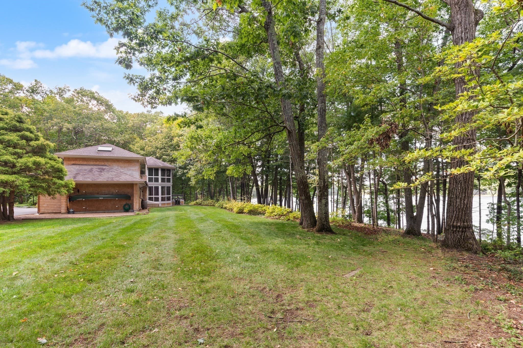 Single Family Residence at 42 Great Pond Drive, Boxford MA 01921, Boxford, photo 9 of 42
