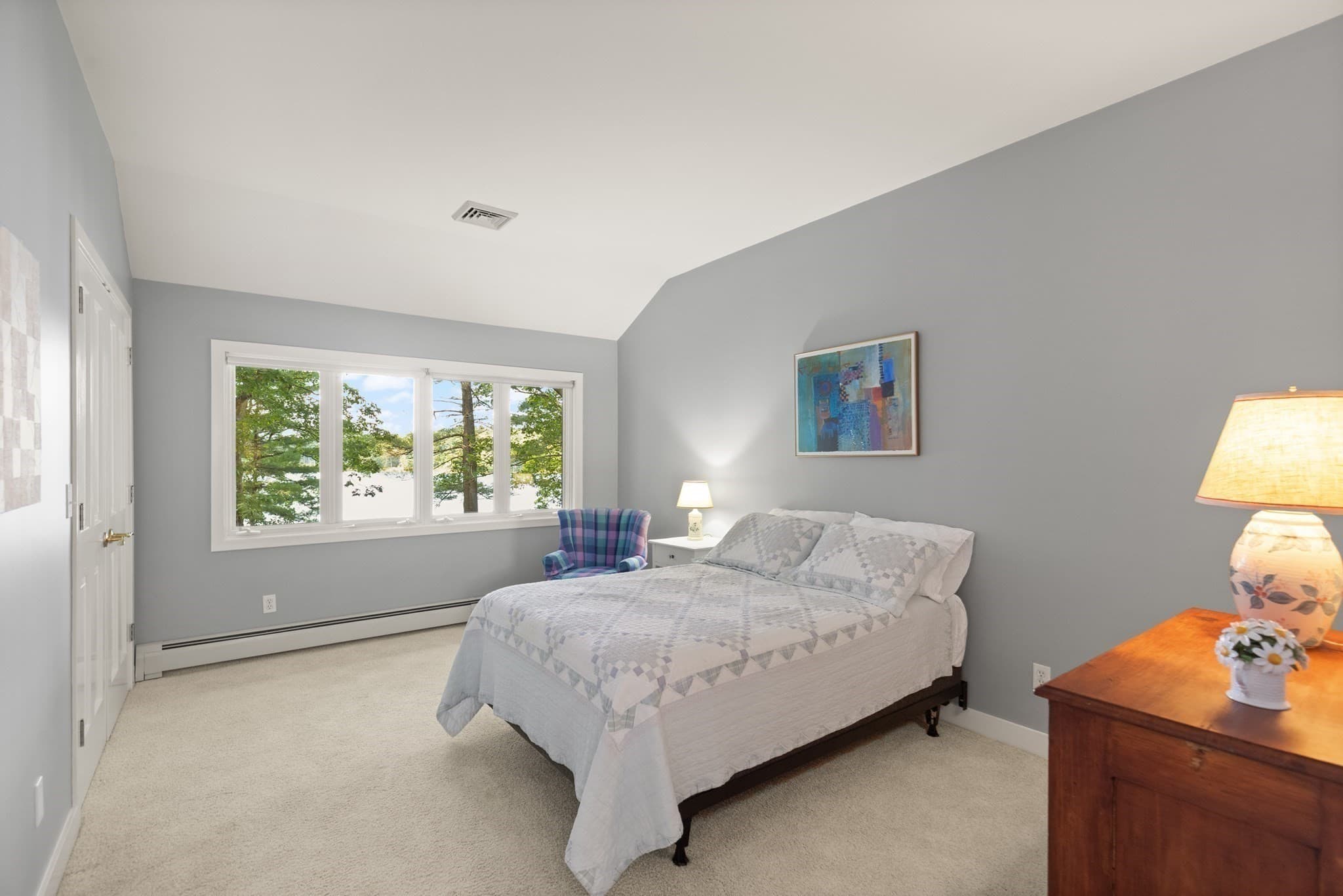 Single Family Residence at 42 Great Pond Drive, Boxford MA 01921, Boxford, photo 30 of 42
