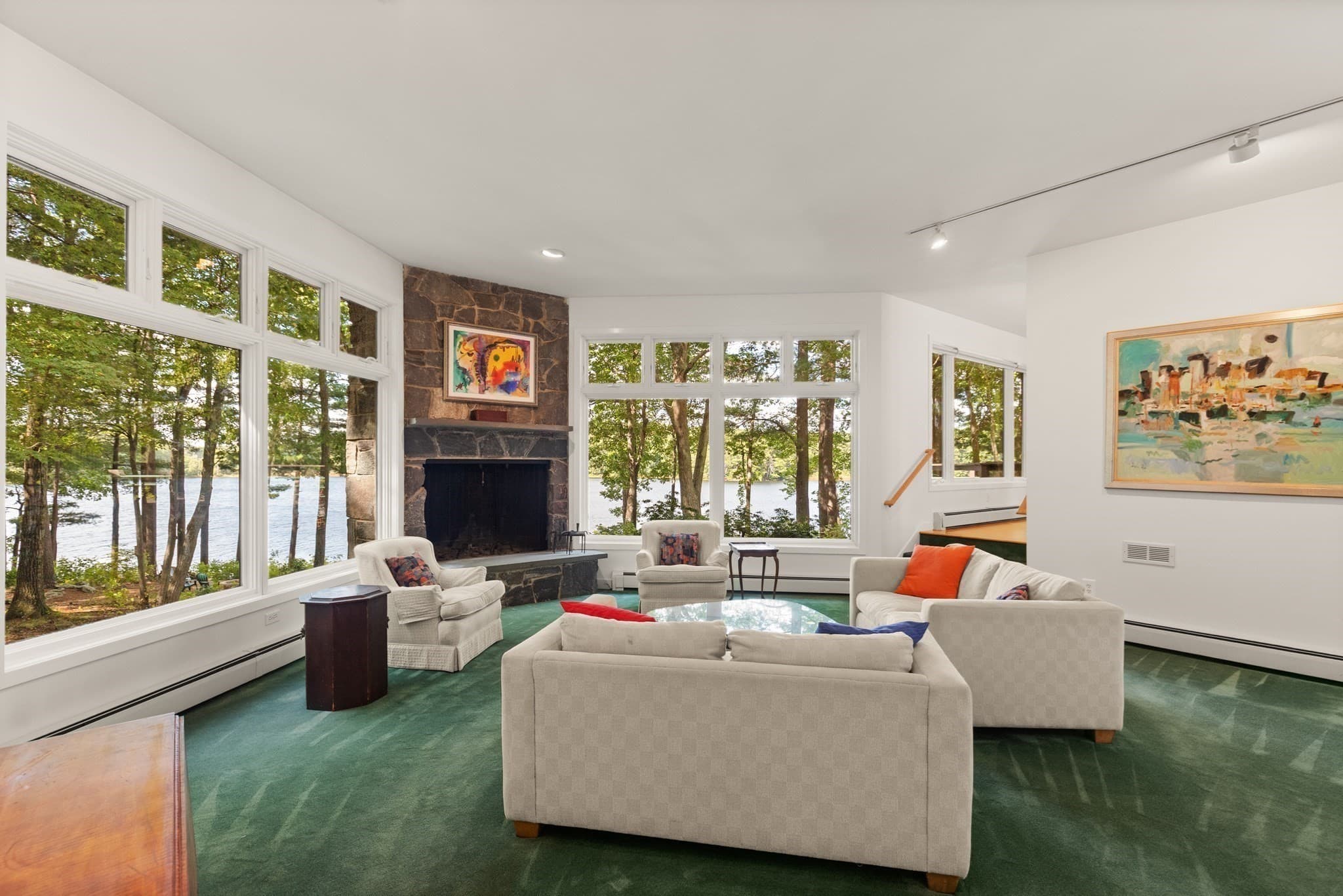 Single Family Residence at 42 Great Pond Drive, Boxford MA 01921, Boxford, photo 14 of 42