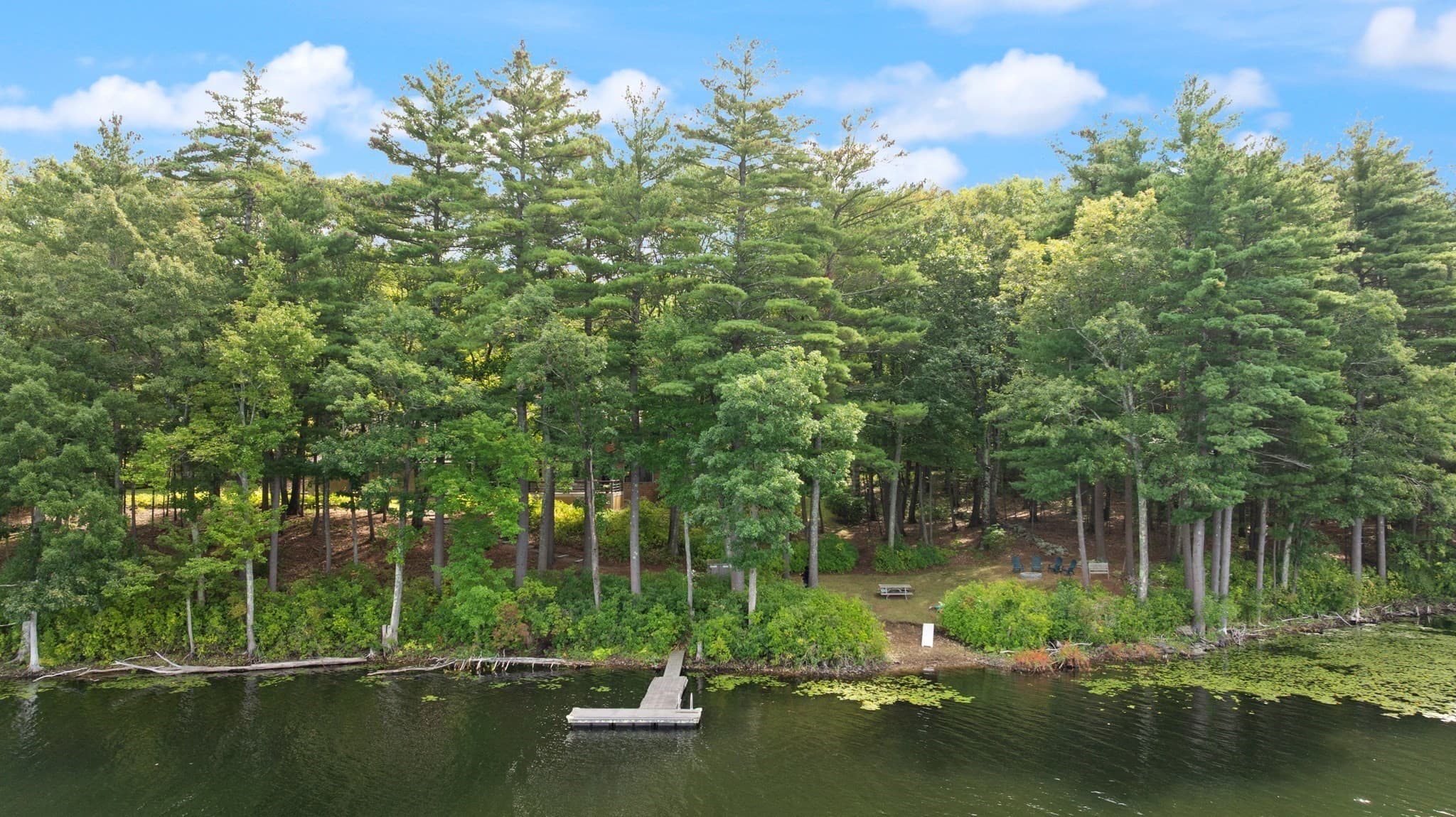 Single Family Residence at 42 Great Pond Drive, Boxford MA 01921, Boxford, photo 41 of 42