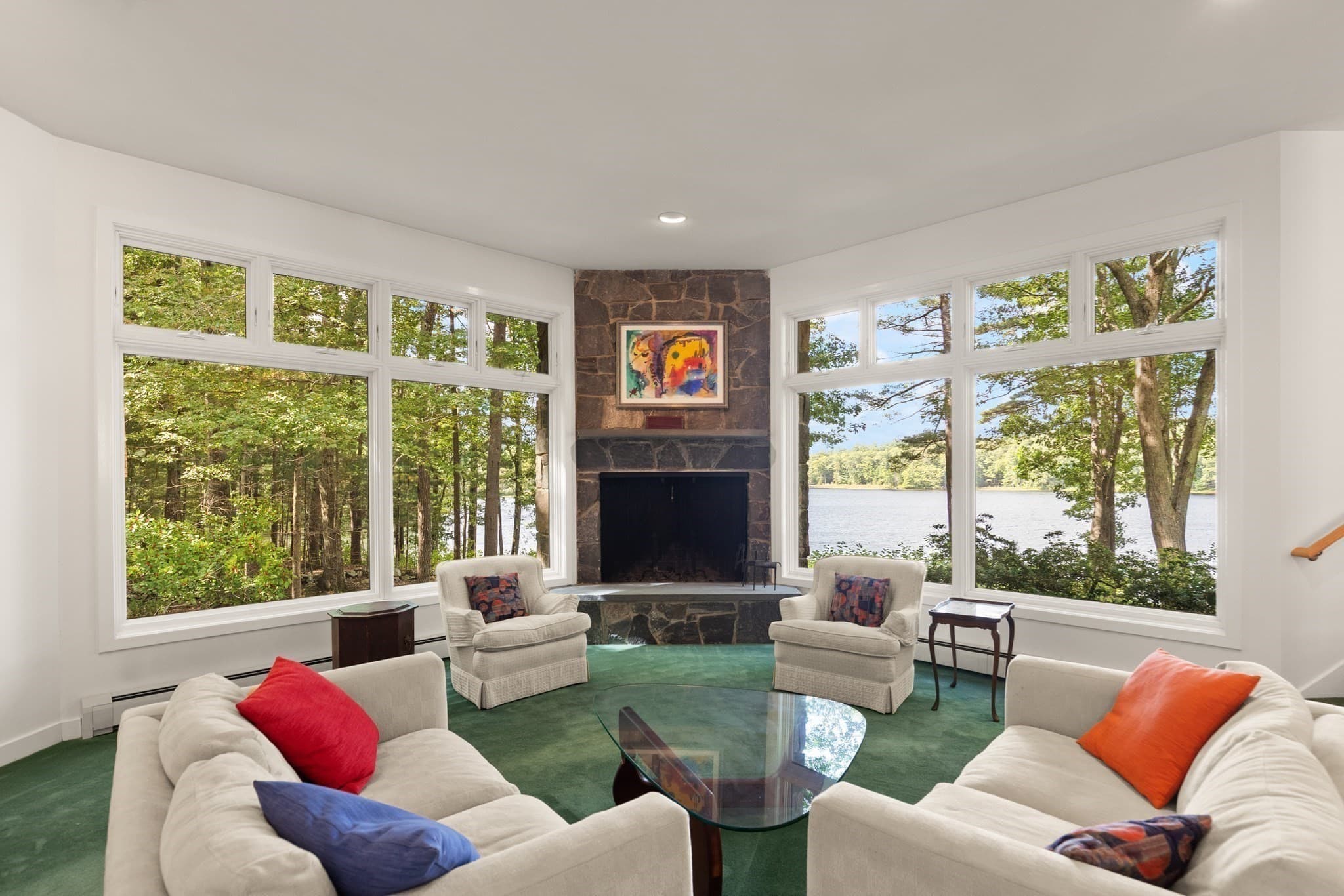 Single Family Residence at 42 Great Pond Drive, Boxford MA 01921, Boxford, photo 15 of 42