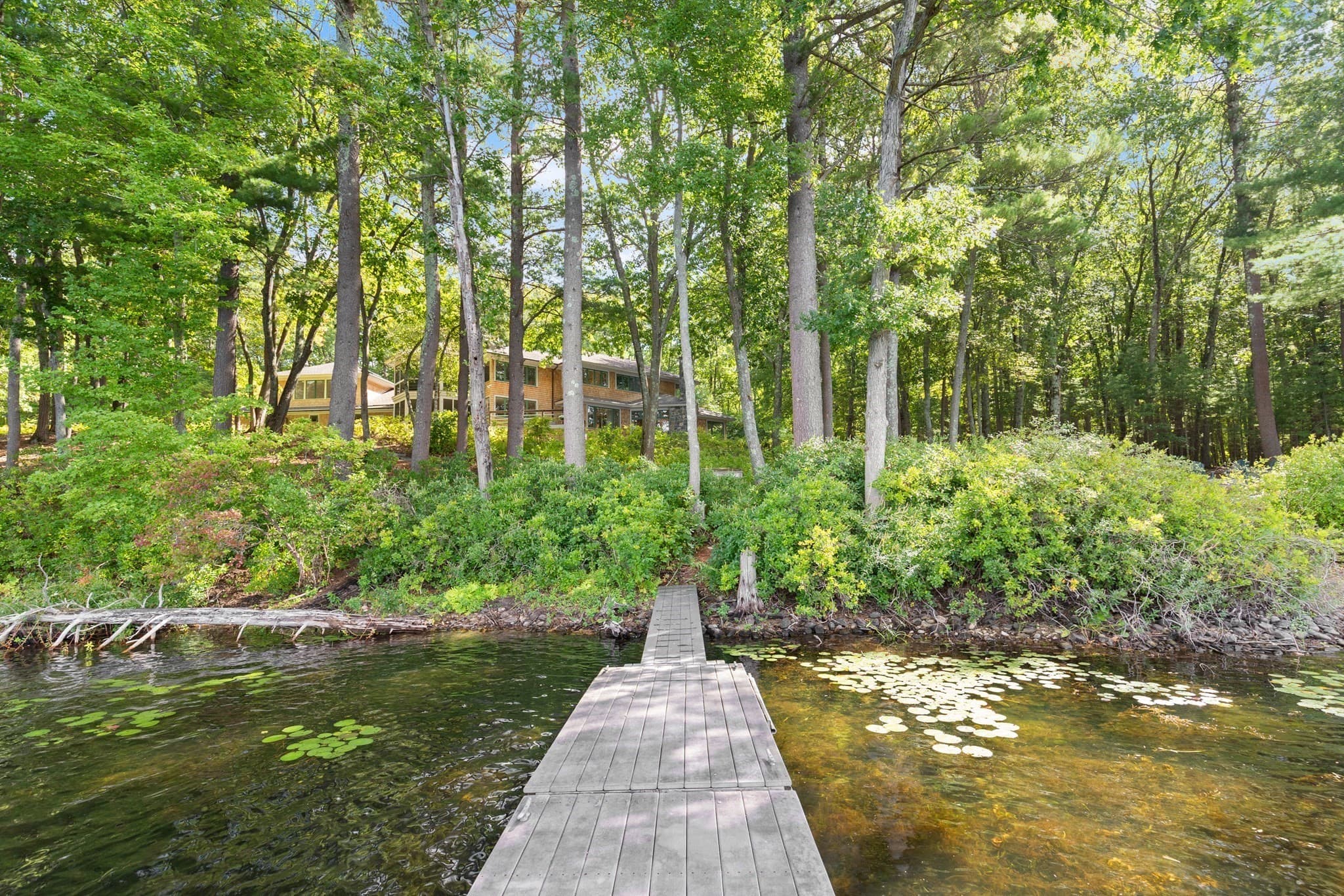 Single Family Residence at 42 Great Pond Drive, Boxford MA 01921, Boxford, photo 11 of 42