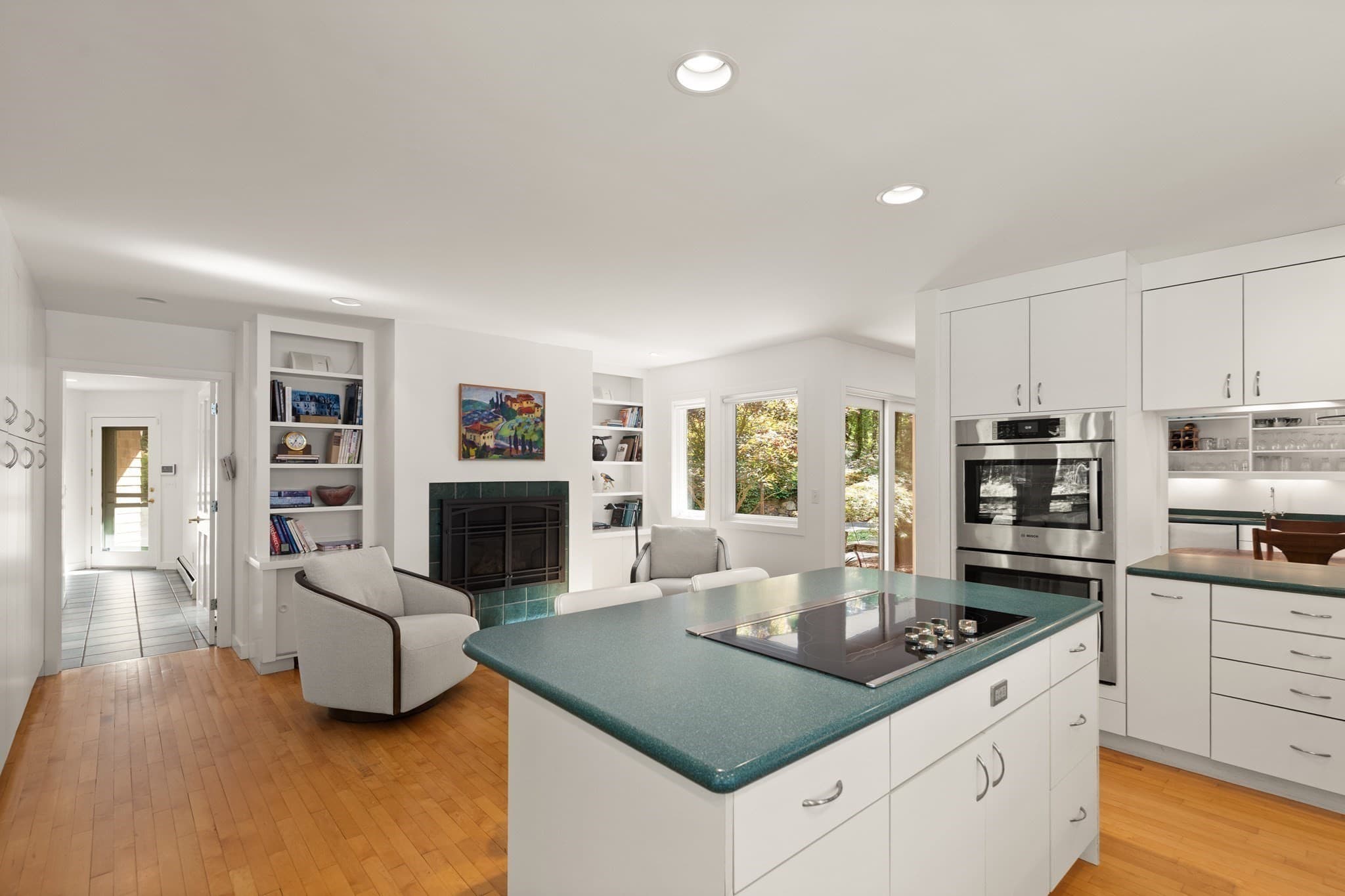 Single Family Residence at 42 Great Pond Drive, Boxford MA 01921, Boxford, photo 19 of 42