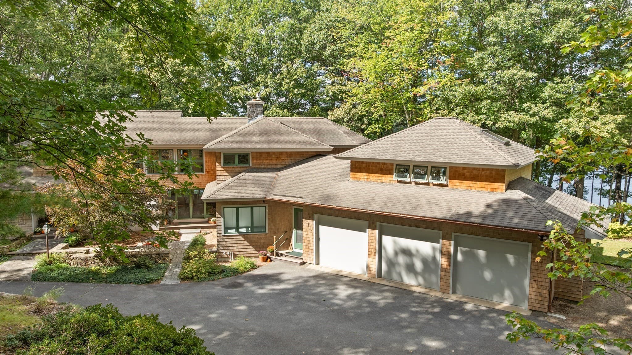 Single Family Residence at 42 Great Pond Drive, Boxford MA 01921, Boxford, photo 4 of 42
