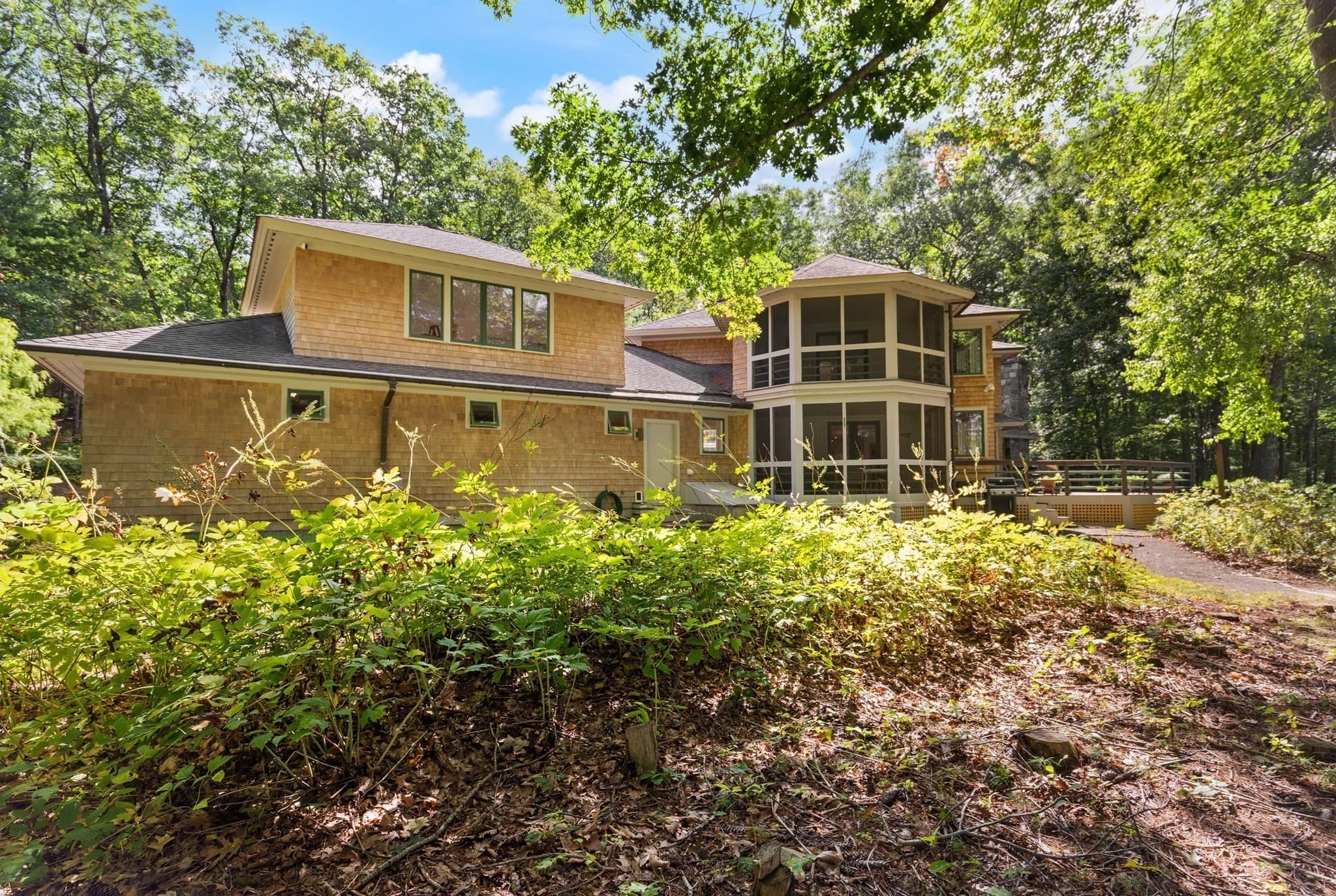 Single Family Residence at 42 Great Pond Drive, Boxford MA 01921, Boxford, photo 8 of 42