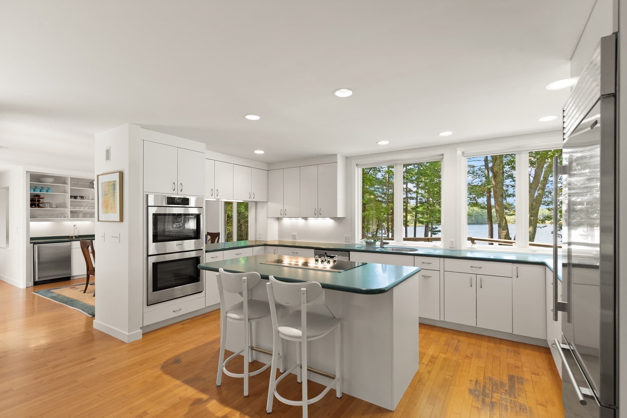 Single Family Residence at 42 Great Pond Drive, Boxford MA 01921, Boxford, photo 21 of 42
