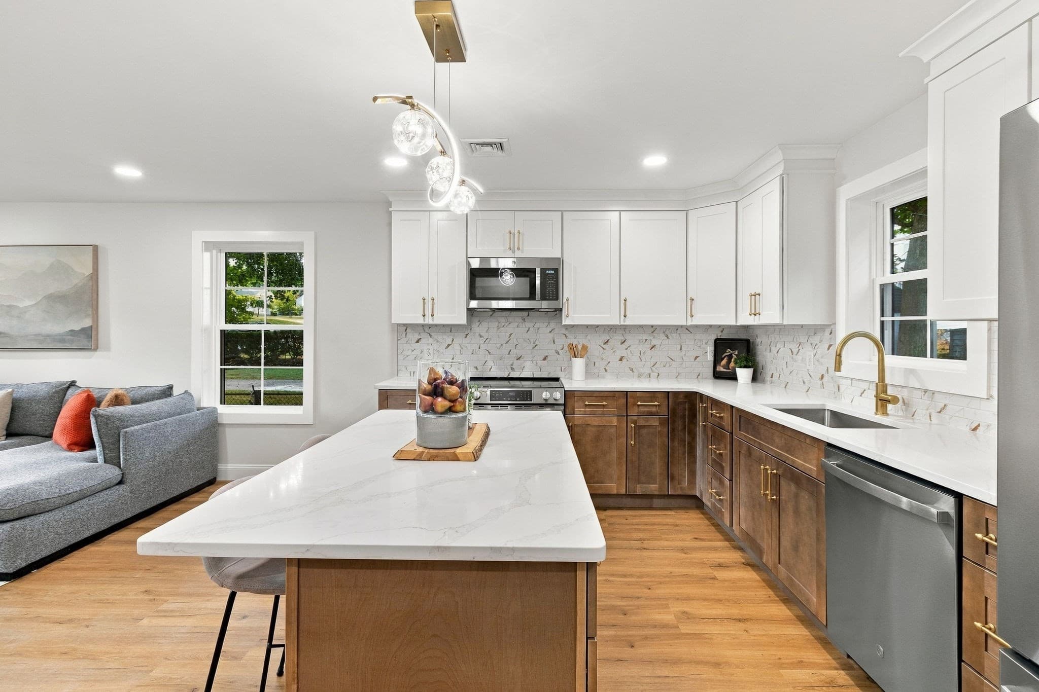 Single Family Residence at 223 Jenckes, Woonsocket RI 02895, Woonsocket, photo 6 of 42