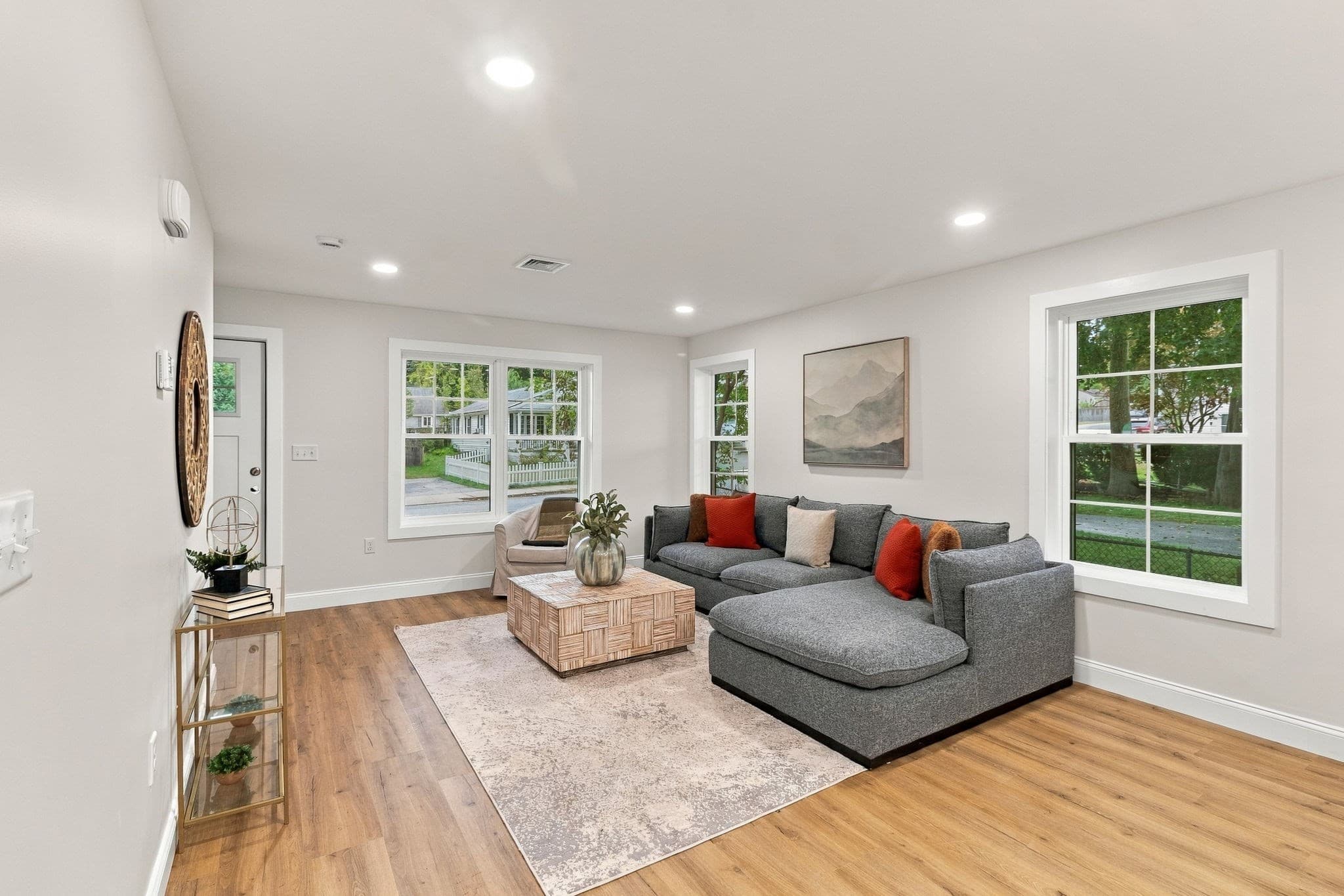 Single Family Residence at 223 Jenckes, Woonsocket RI 02895, Woonsocket, photo 12 of 42