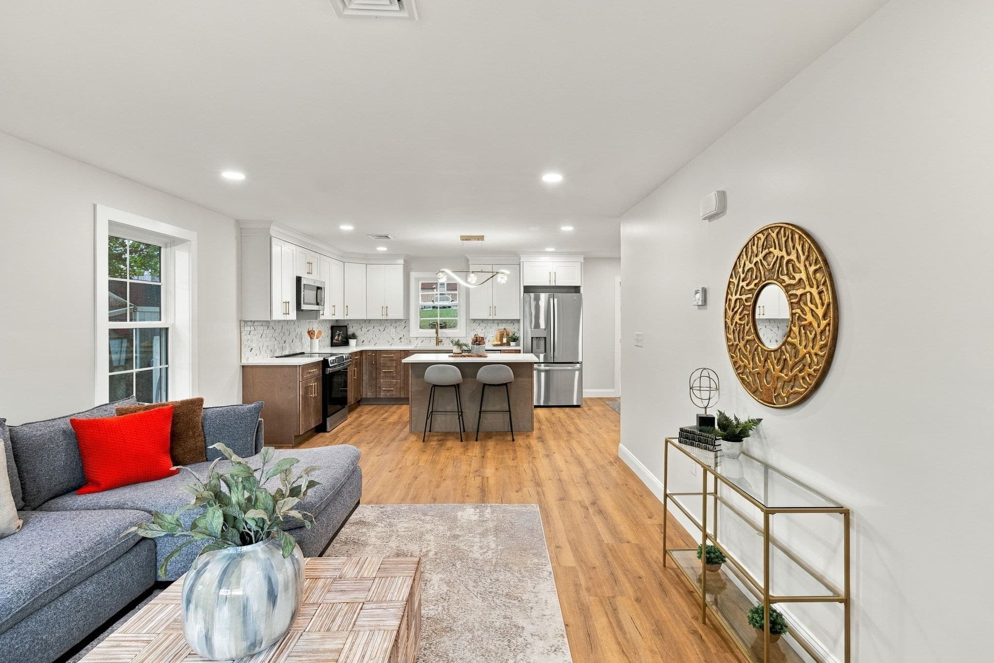 Single Family Residence at 223 Jenckes, Woonsocket RI 02895, Woonsocket, photo 10 of 42