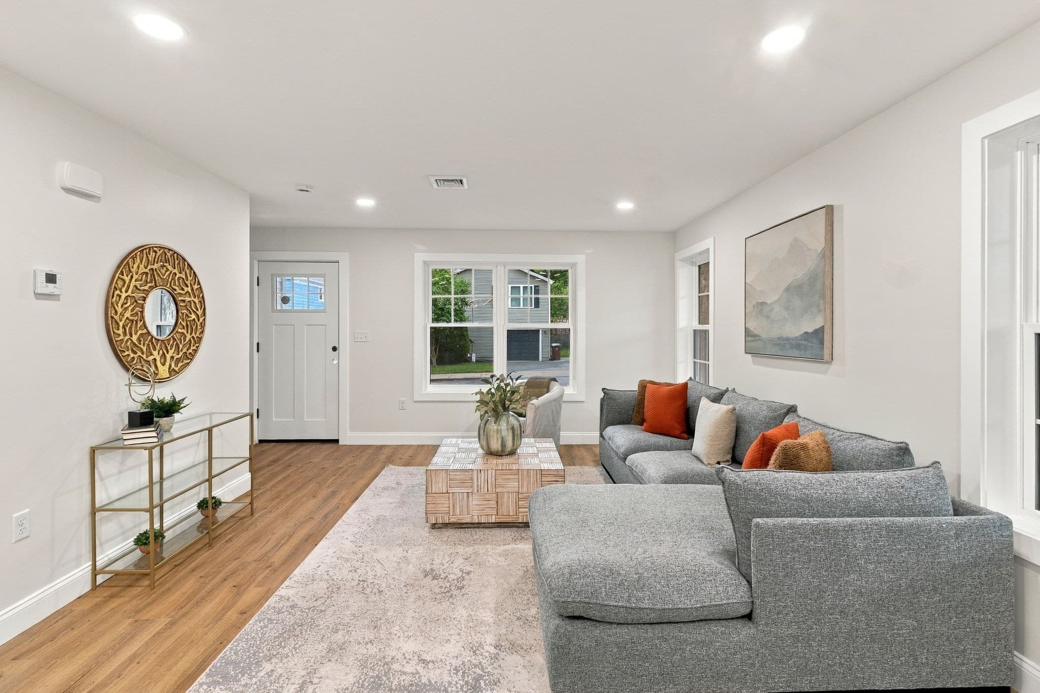 Single Family Residence at 223 Jenckes, Woonsocket RI 02895, Woonsocket, photo 11 of 42
