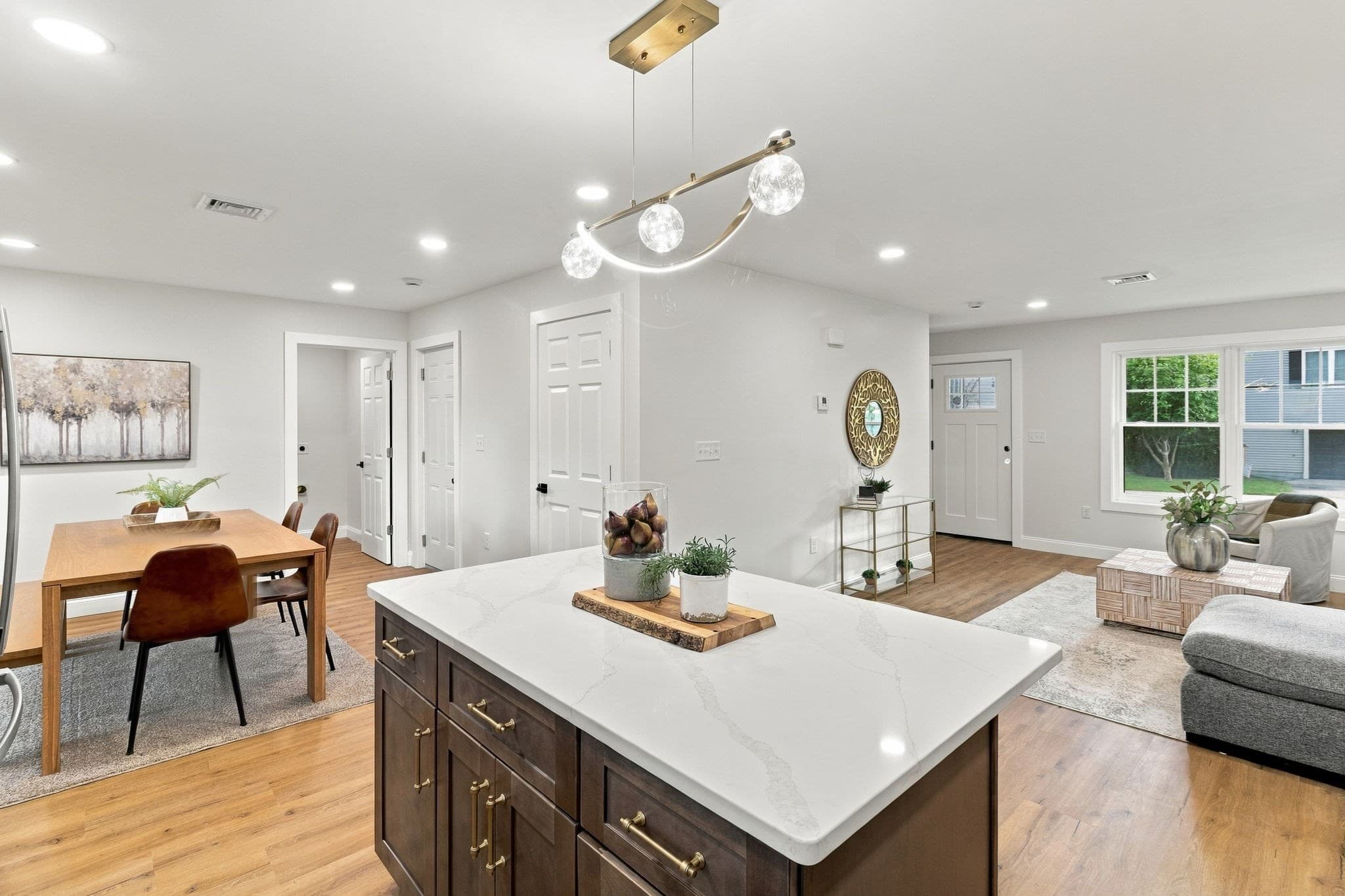 Single Family Residence at 223 Jenckes, Woonsocket RI 02895, Woonsocket, photo 8 of 42