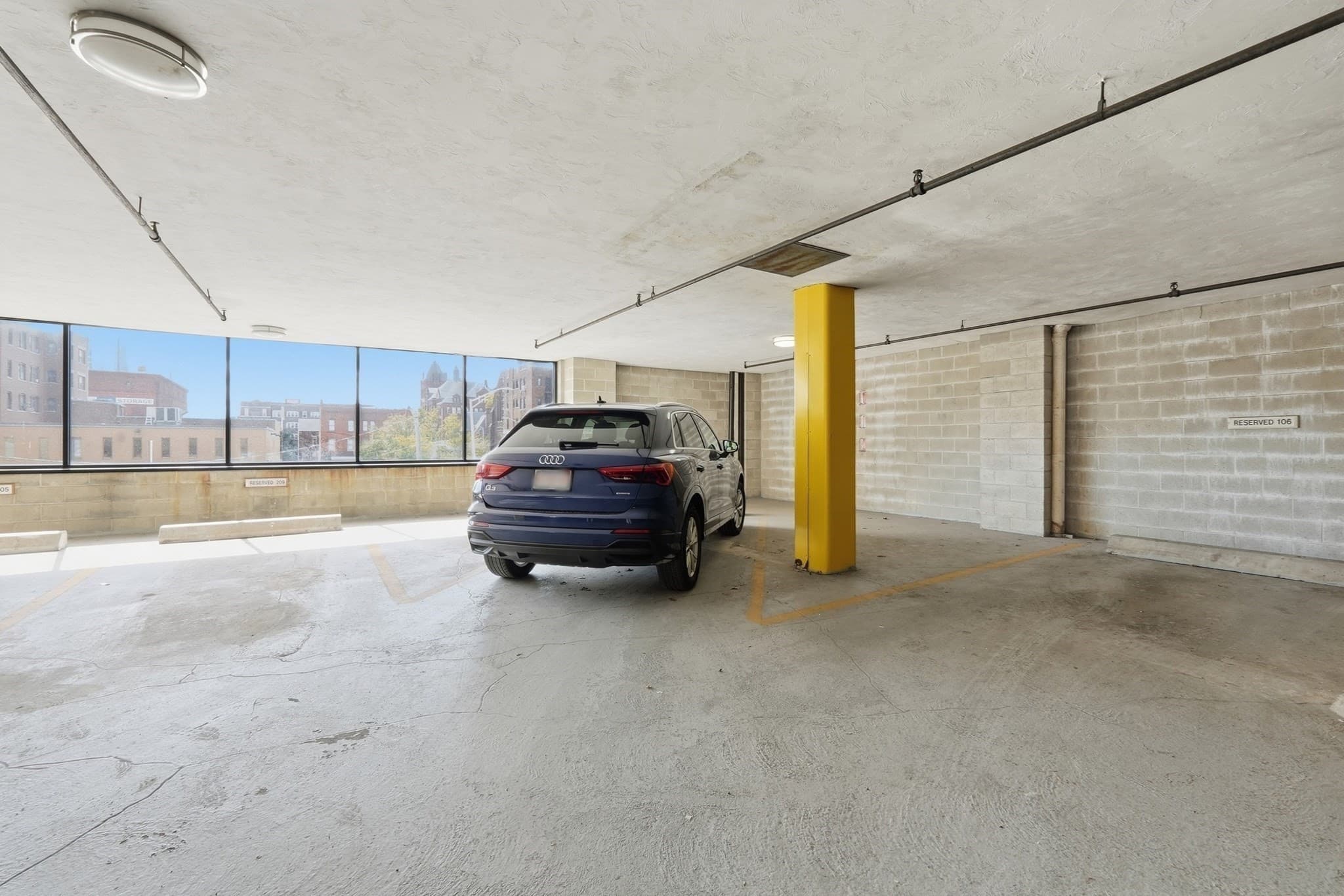 Condominium at 44 Elm Street # 109, Worcester MA 01609, Worcester, photo 27 of 27
