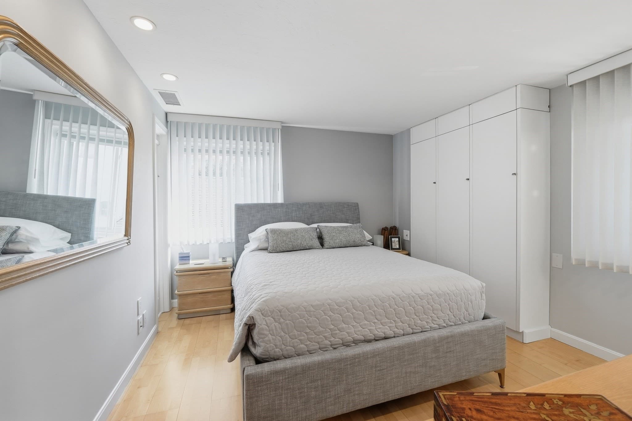 Condominium at 44 Elm Street # 109, Worcester MA 01609, Worcester, photo 16 of 27
