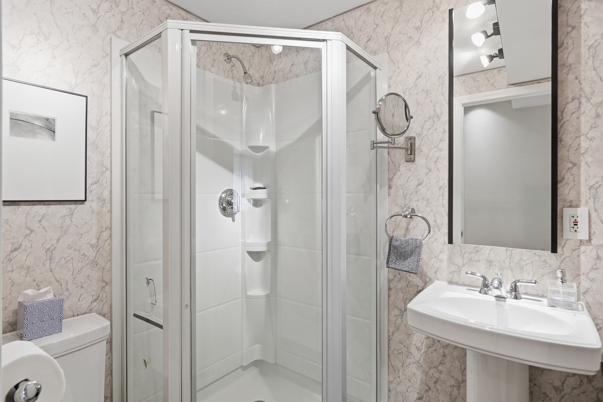 Condominium at 44 Elm Street # 109, Worcester MA 01609, Worcester, photo 22 of 27