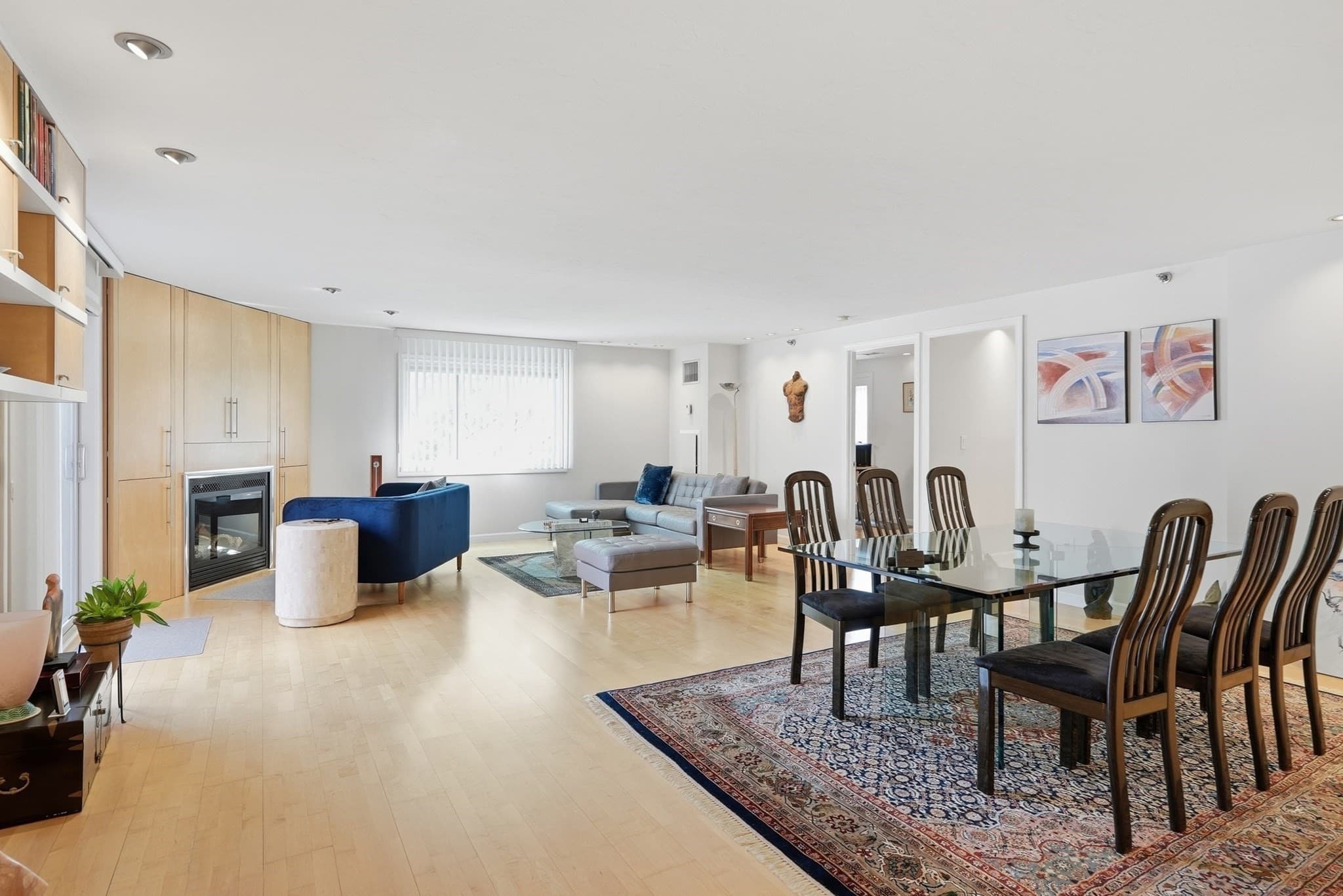 Condominium at 44 Elm Street # 109, Worcester MA 01609, Worcester, photo 7 of 27