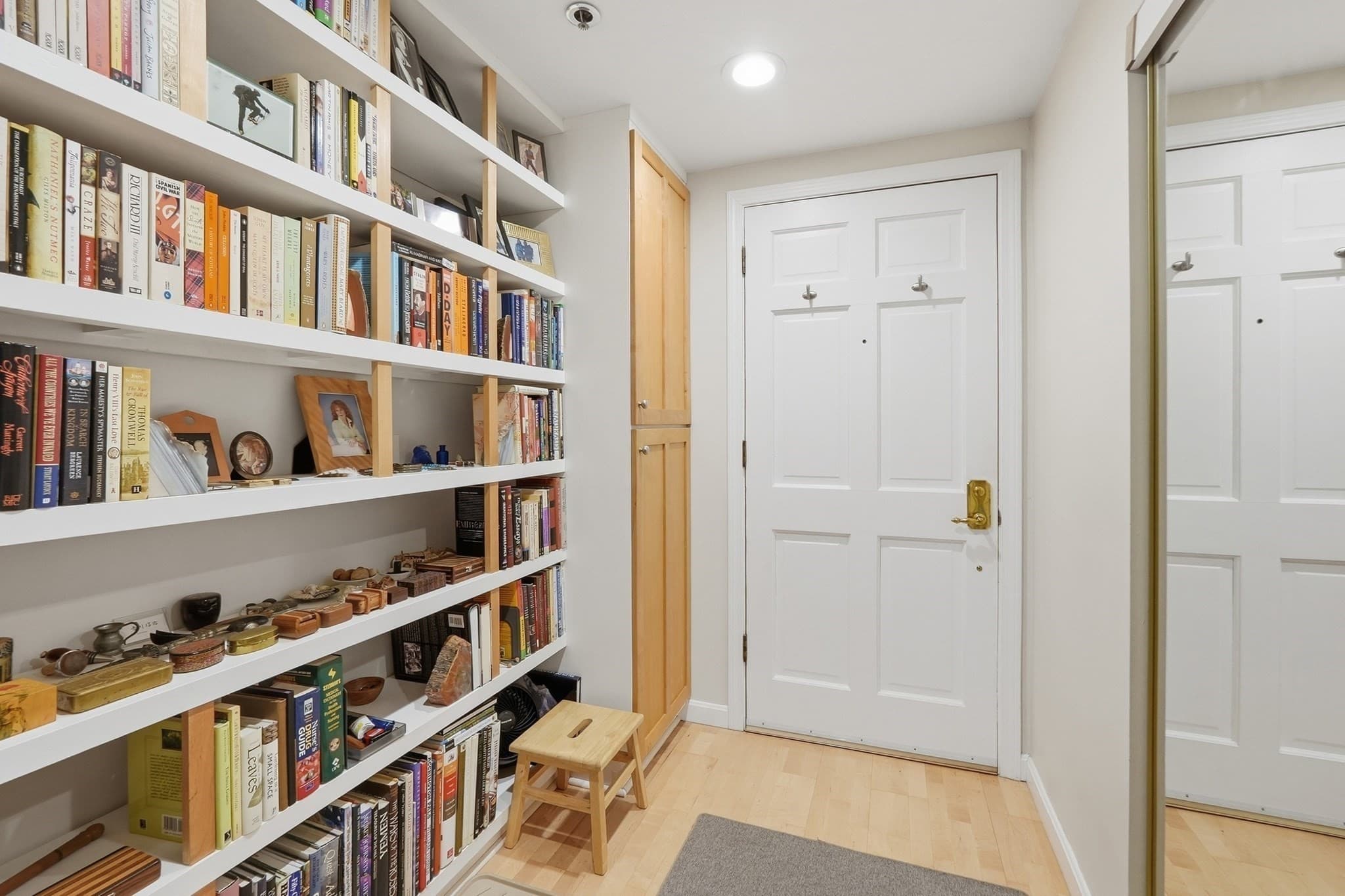 Condominium at 44 Elm Street # 109, Worcester MA 01609, Worcester, photo 5 of 27