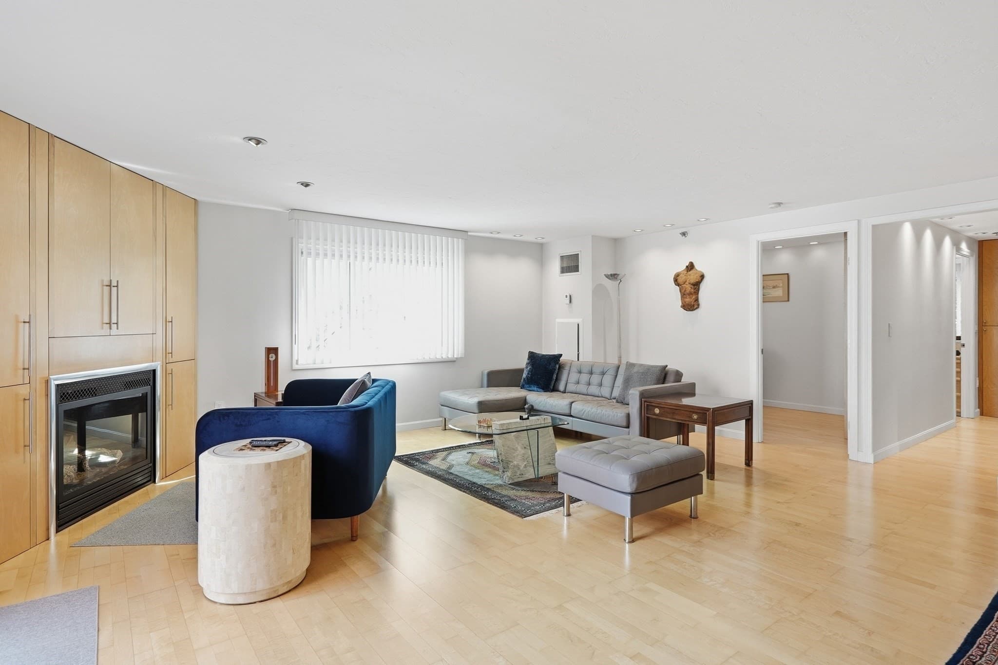Condominium at 44 Elm Street # 109, Worcester MA 01609, Worcester, photo 9 of 27