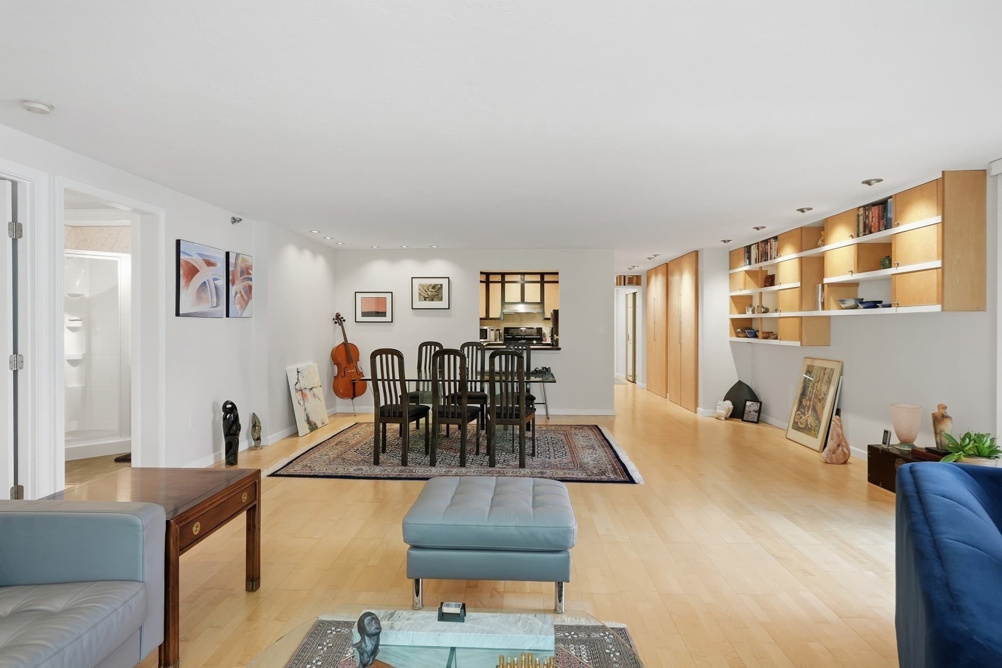 Condominium at 44 Elm Street # 109, Worcester MA 01609, Worcester, photo 10 of 27