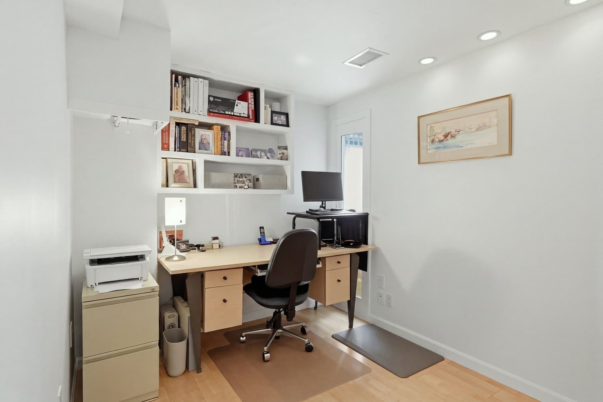 Condominium at 44 Elm Street # 109, Worcester MA 01609, Worcester, photo 19 of 27