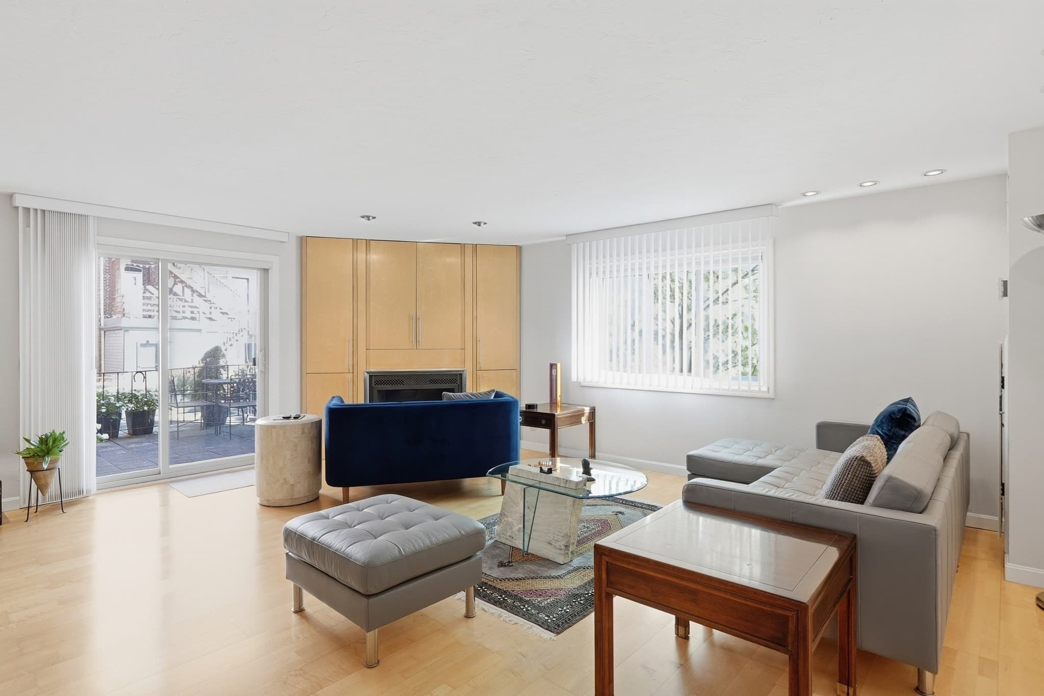Condominium at 44 Elm Street # 109, Worcester MA 01609, Worcester, photo 8 of 27