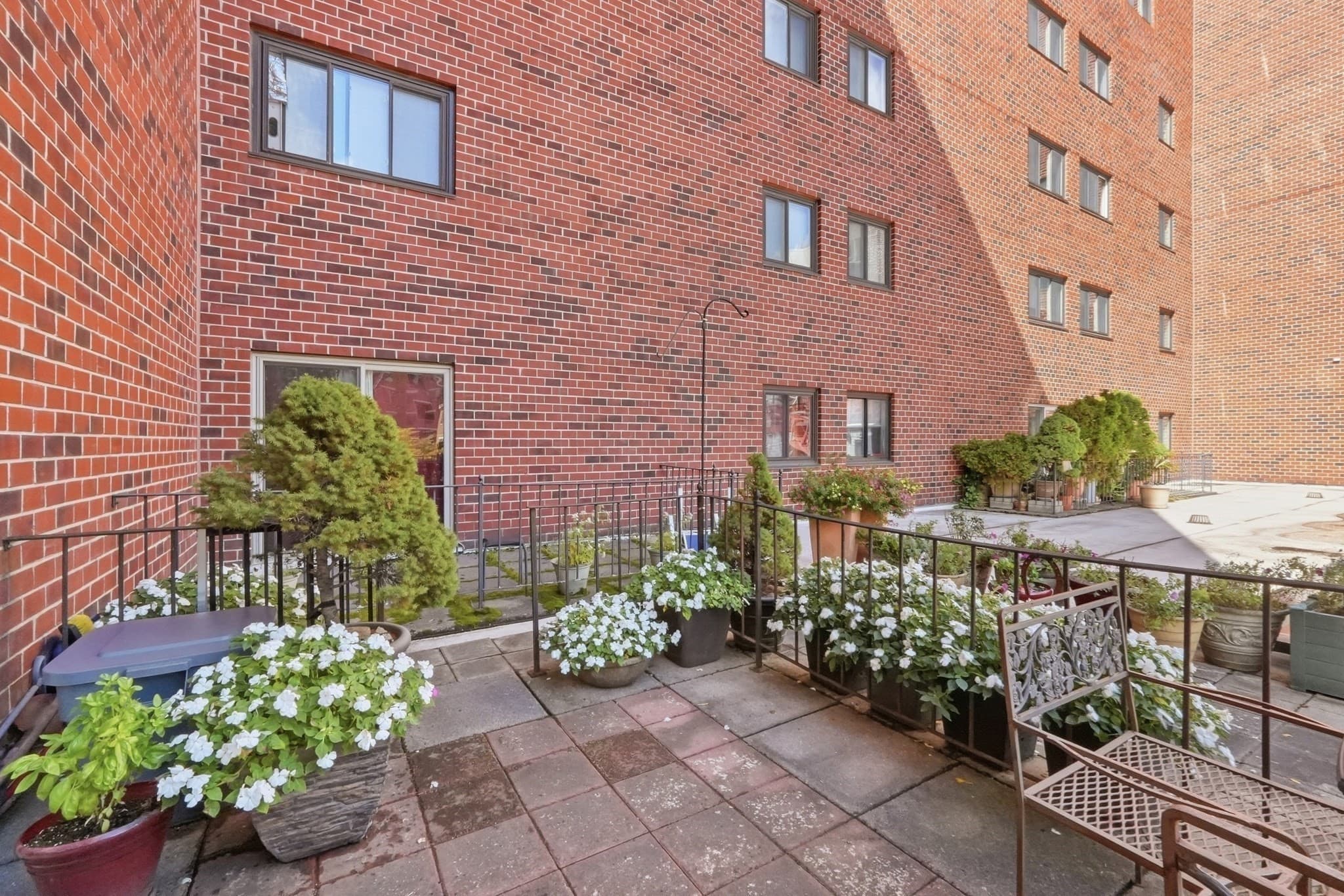 Condominium at 44 Elm Street # 109, Worcester MA 01609, Worcester, photo 25 of 27