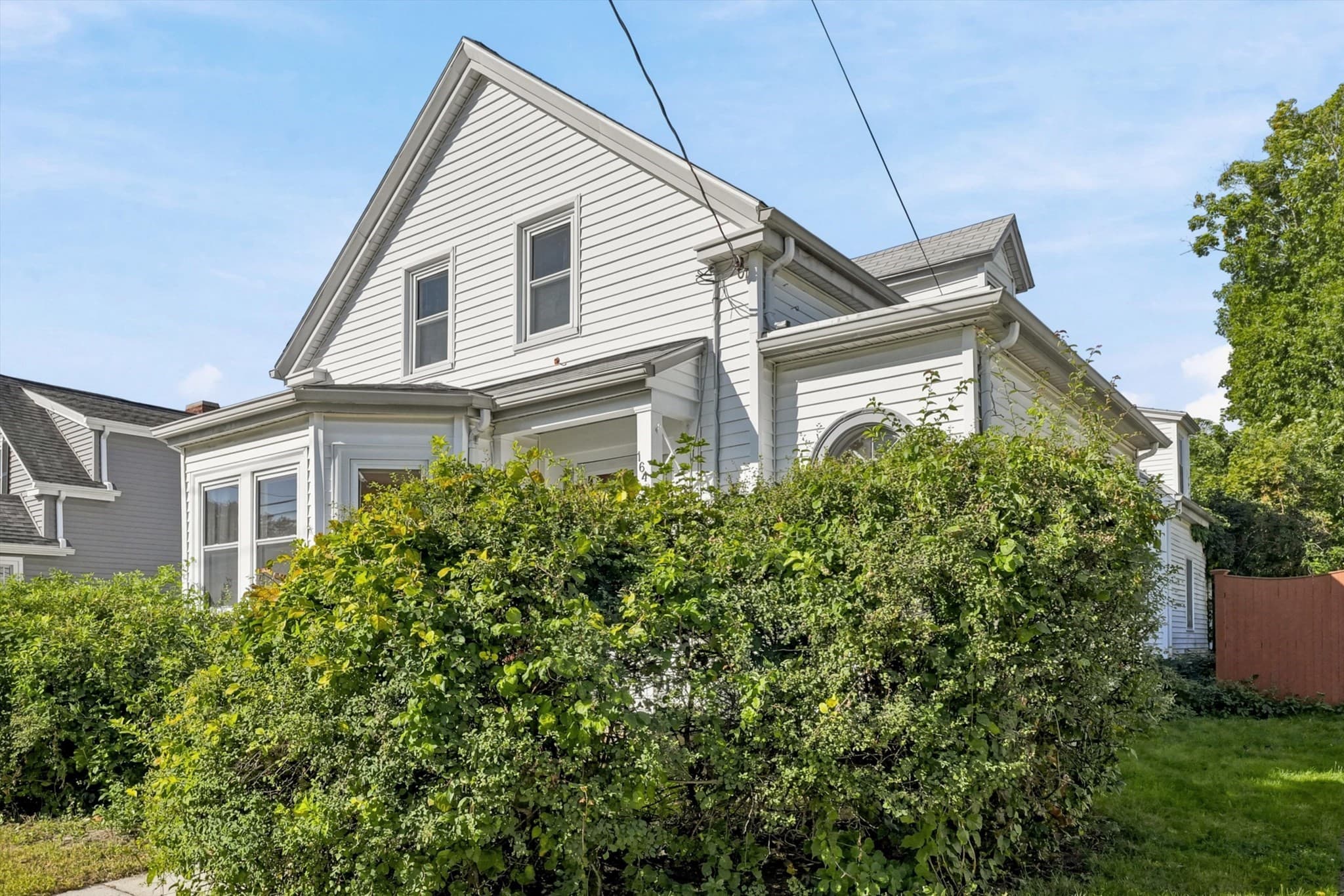 Single Family Residence at 164 Burrill St, Swampscott MA 01907, Swampscott, photo 3 of 40