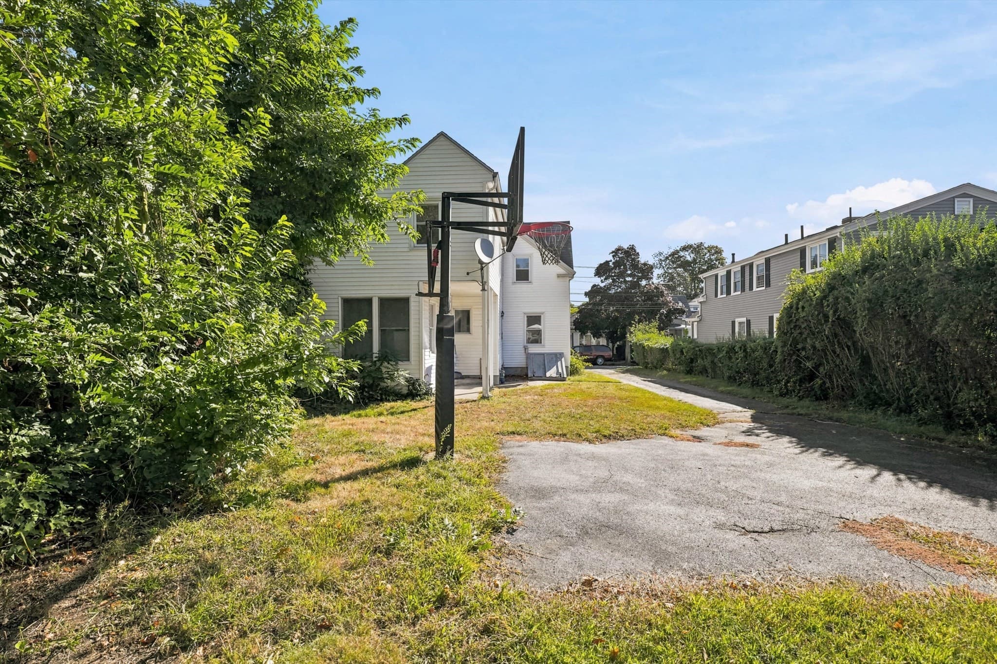 Single Family Residence at 164 Burrill St, Swampscott MA 01907, Swampscott, photo 36 of 40