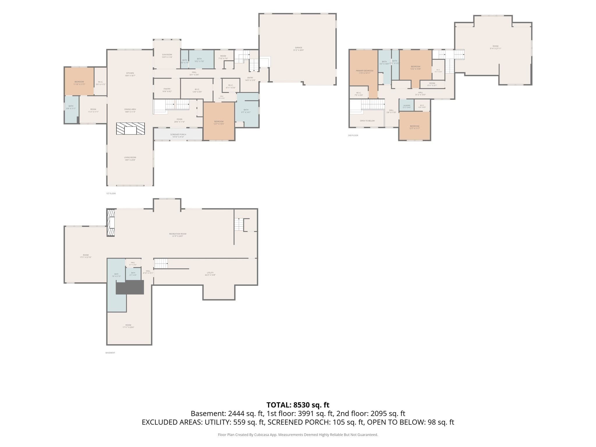 Single Family Residence at 68 W Hill Ave, Melrose MA 02176, Melrose, photo 42 of 42