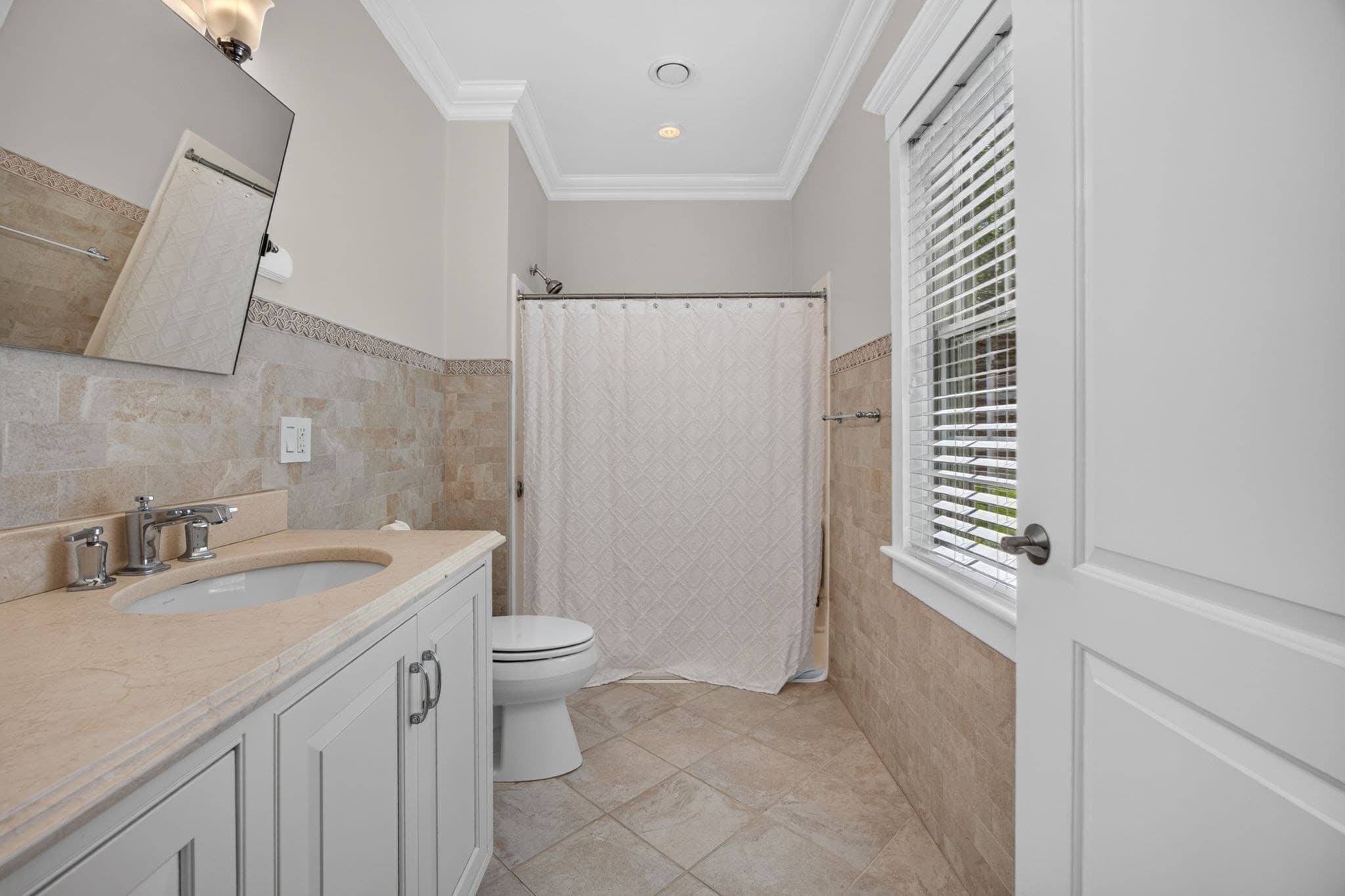 Single Family Residence at 68 W Hill Ave, Melrose MA 02176, Melrose, photo 17 of 42