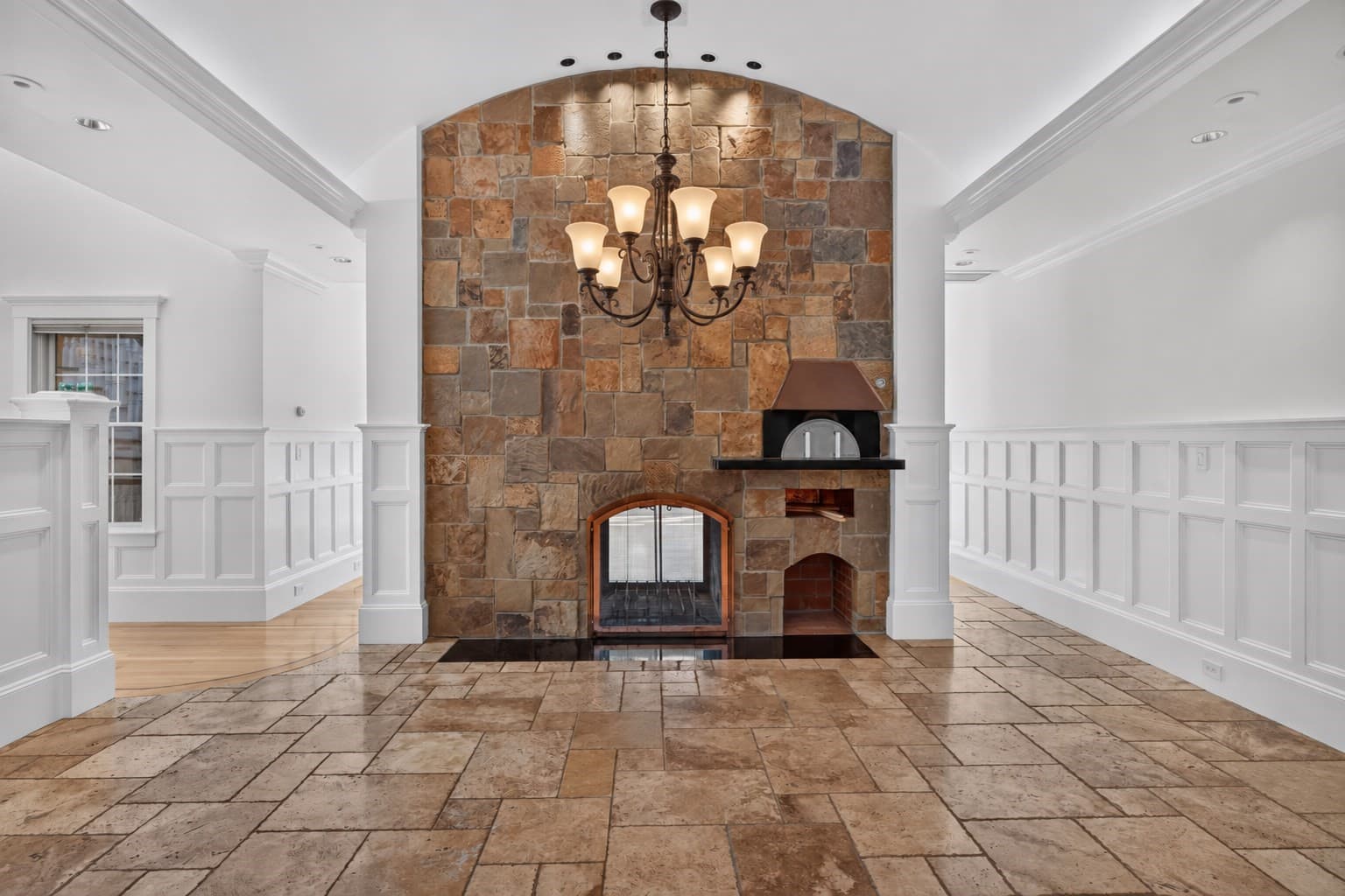 Single Family Residence at 68 W Hill Ave, Melrose MA 02176, Melrose, photo 7 of 42