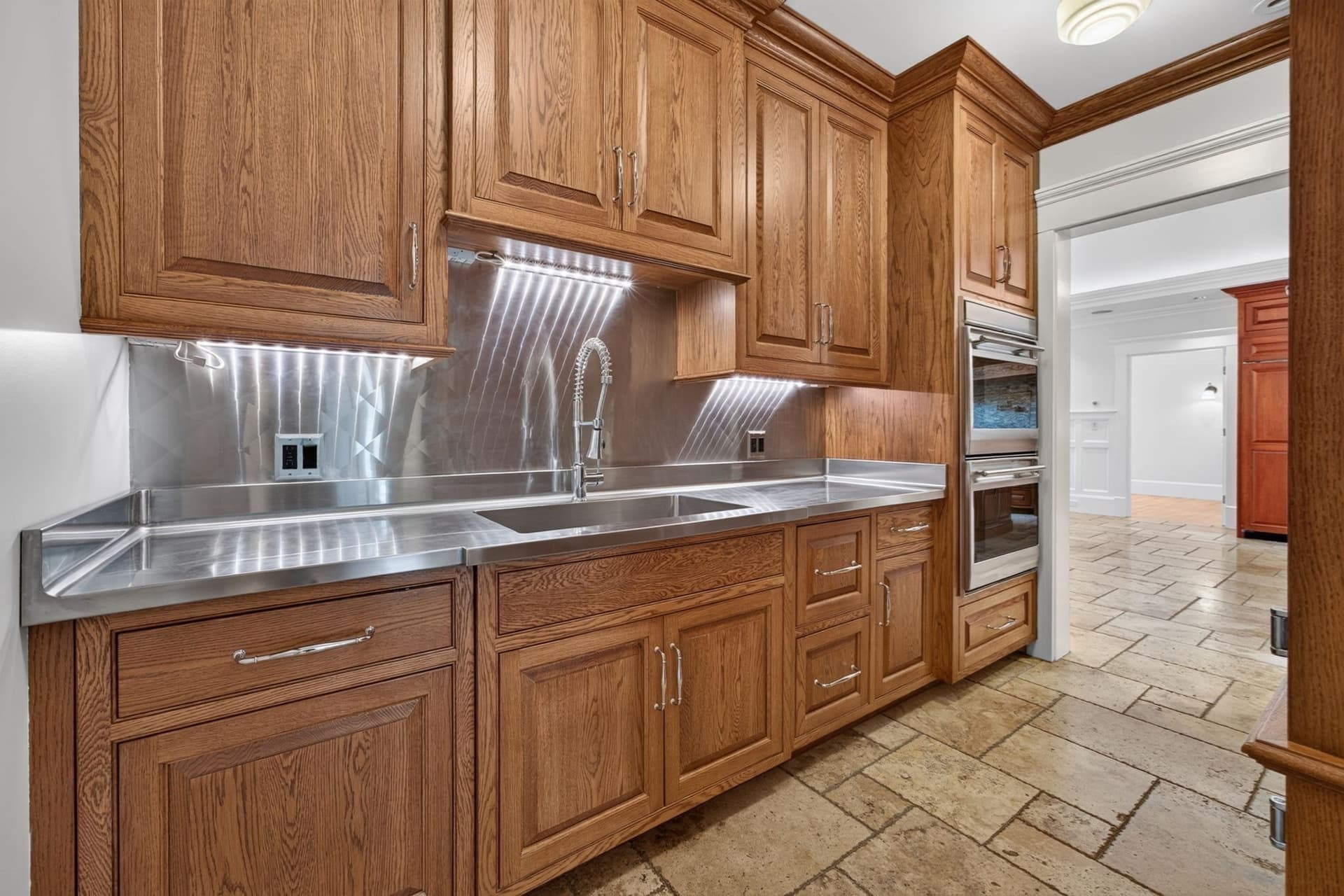 Single Family Residence at 68 W Hill Ave, Melrose MA 02176, photo 9 of 42