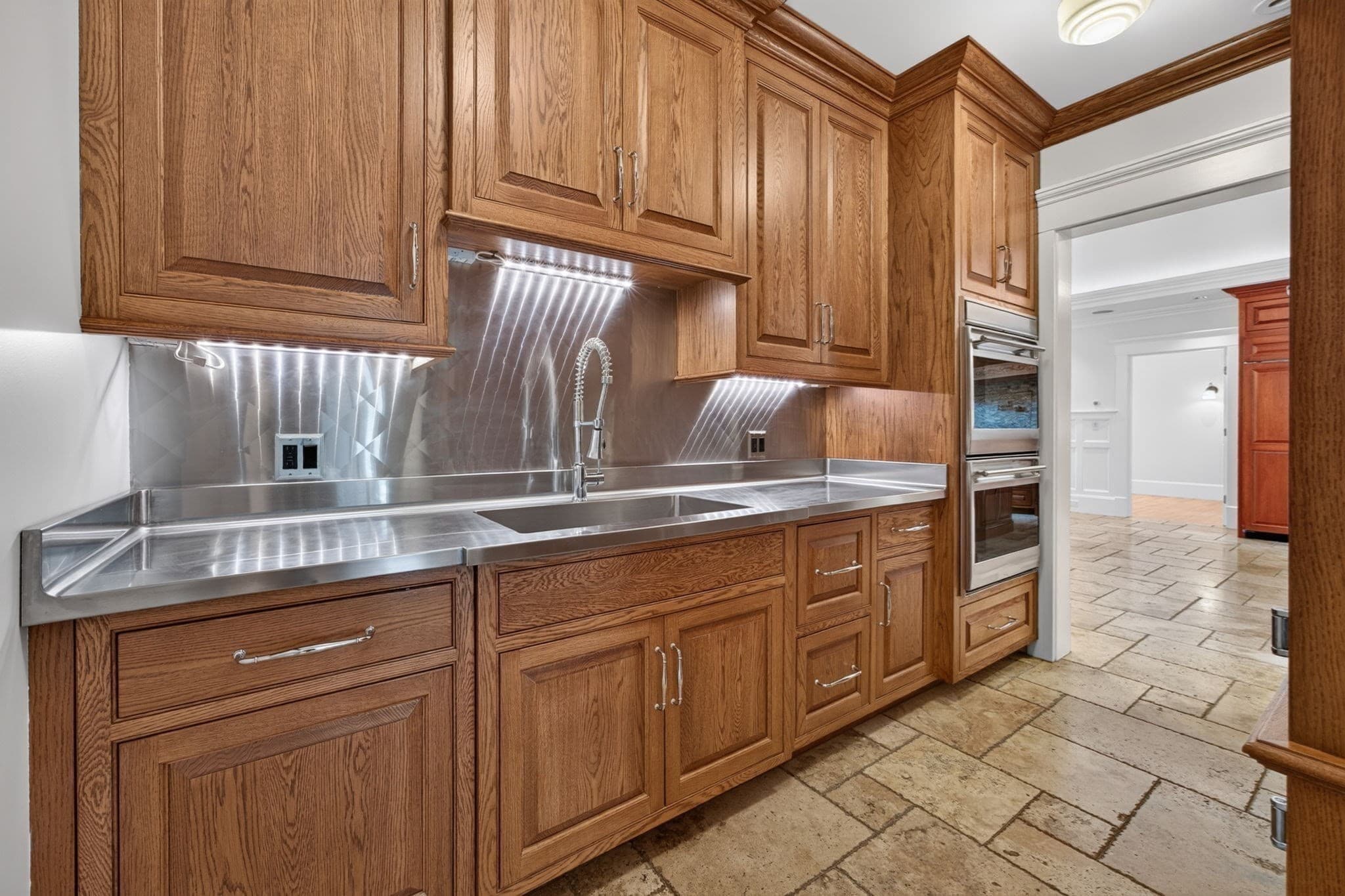 Single Family Residence at 68 W Hill Ave, Melrose MA 02176, Melrose, photo 9 of 42