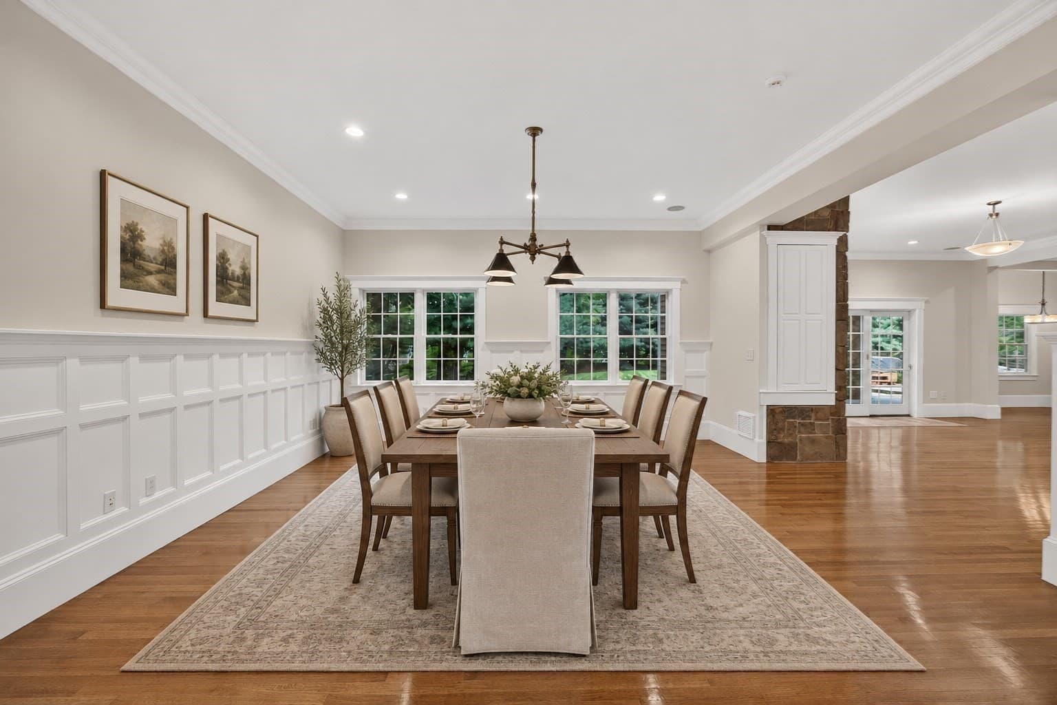 Single Family Residence at 68 W Hill Ave, Melrose MA 02176, Melrose, photo 30 of 42