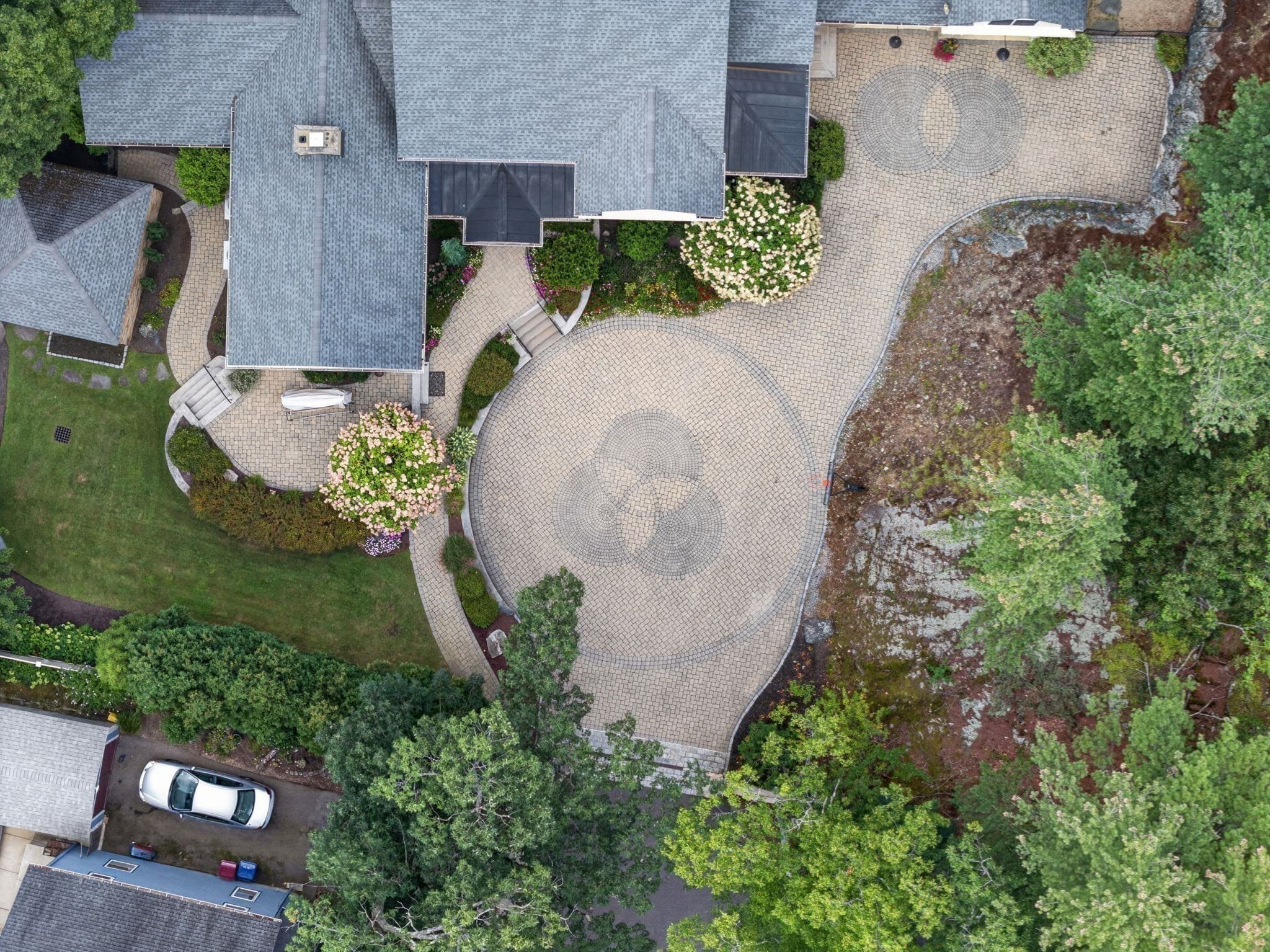 Single Family Residence at 68 W Hill Ave, Melrose MA 02176, Melrose, photo 38 of 42